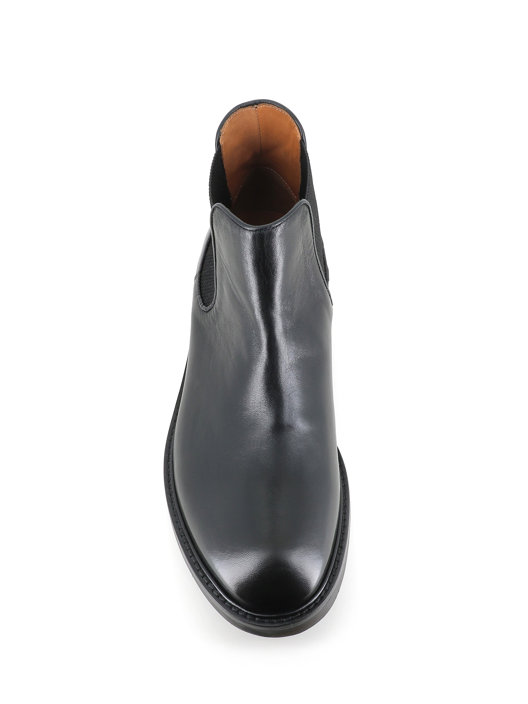  Alexander Hotto Chelsea 70036 Nero Uomo Special_ - 5