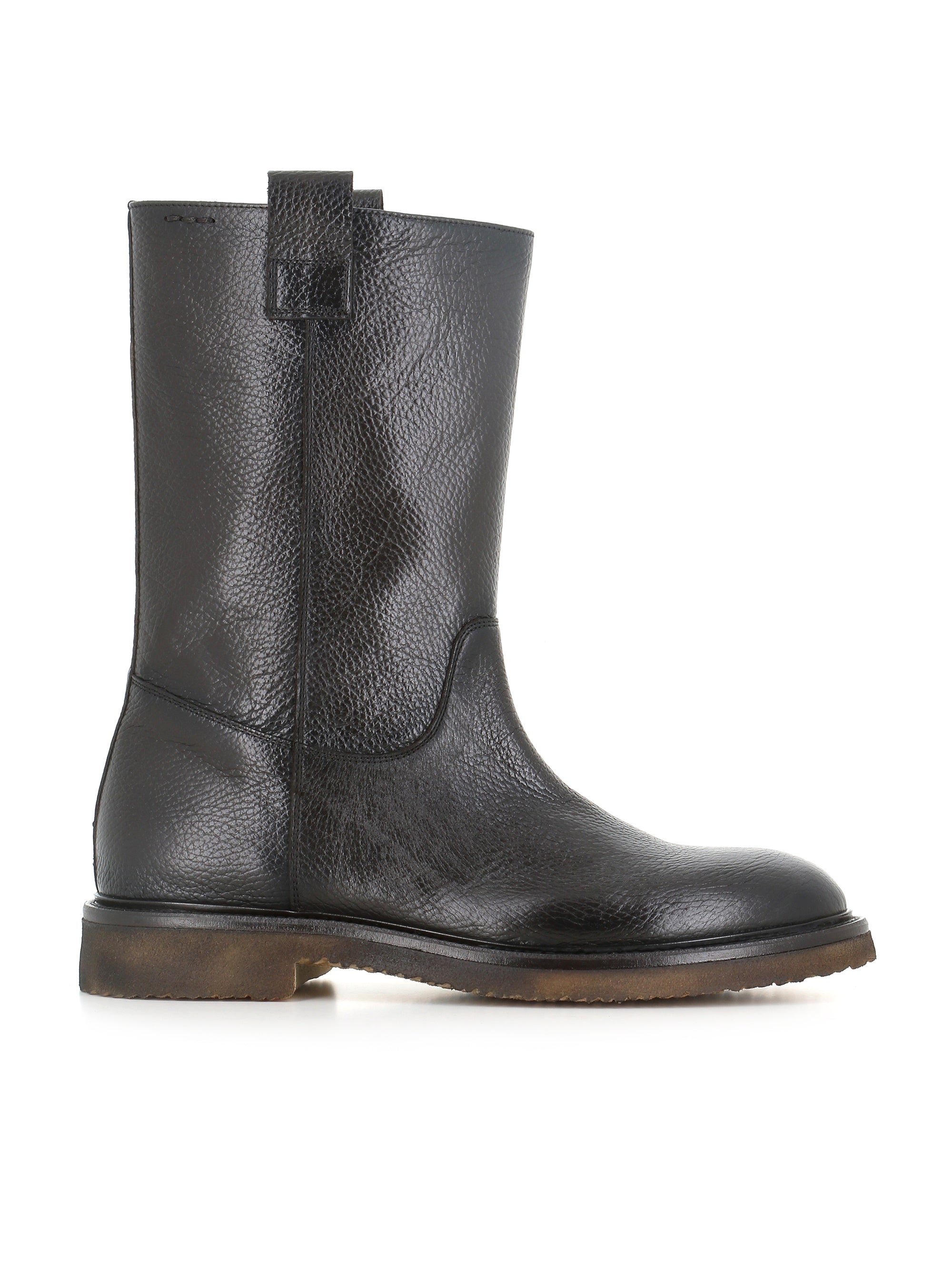  Alexander Hotto Stivale 70042 Marrone Uomo Special_ - 1