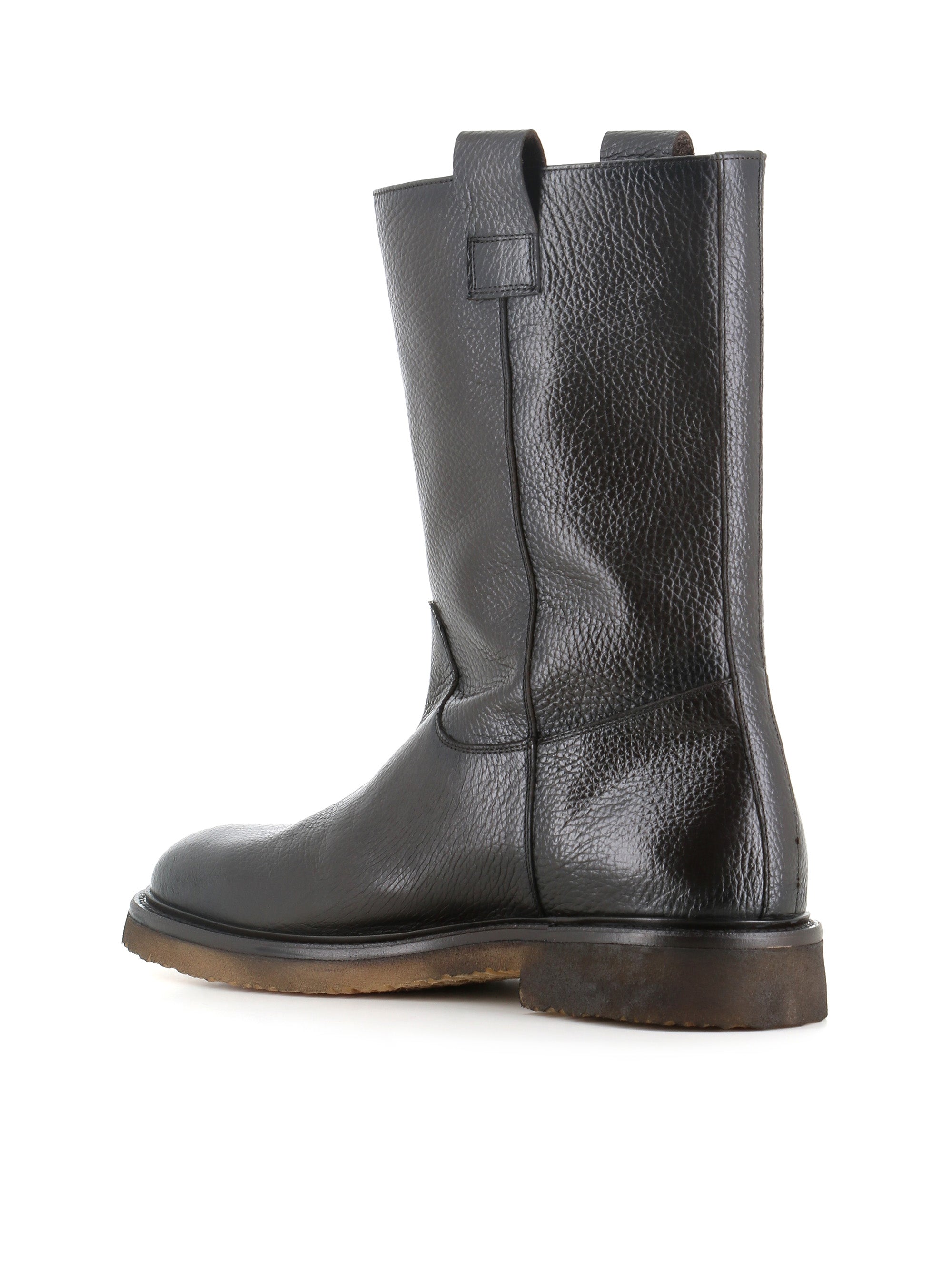  Alexander Hotto Stivale 70042 Marrone Uomo Special_ - 3