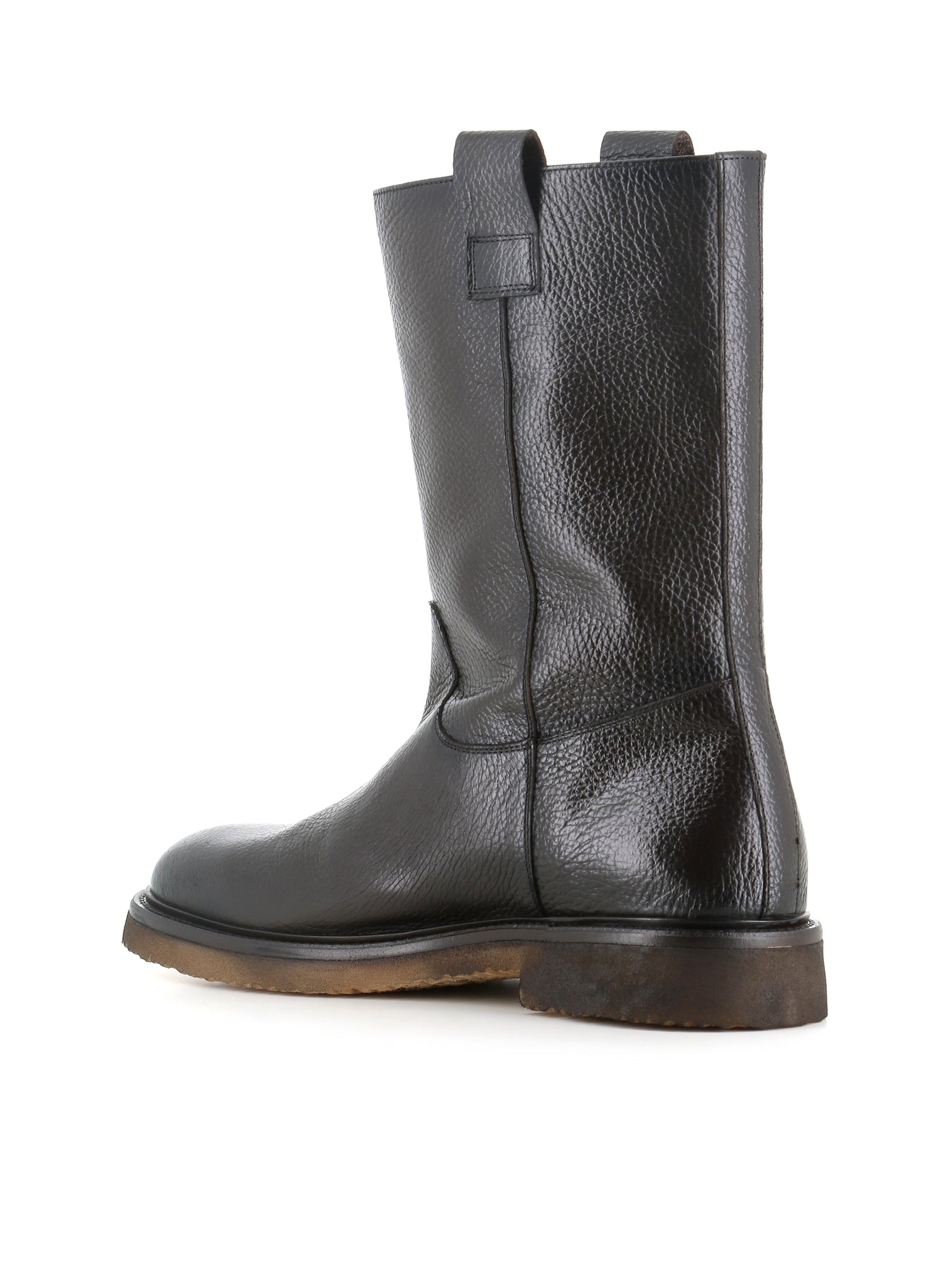  Alexander Hotto Stivale 70042 Marrone Uomo Special_ - 3