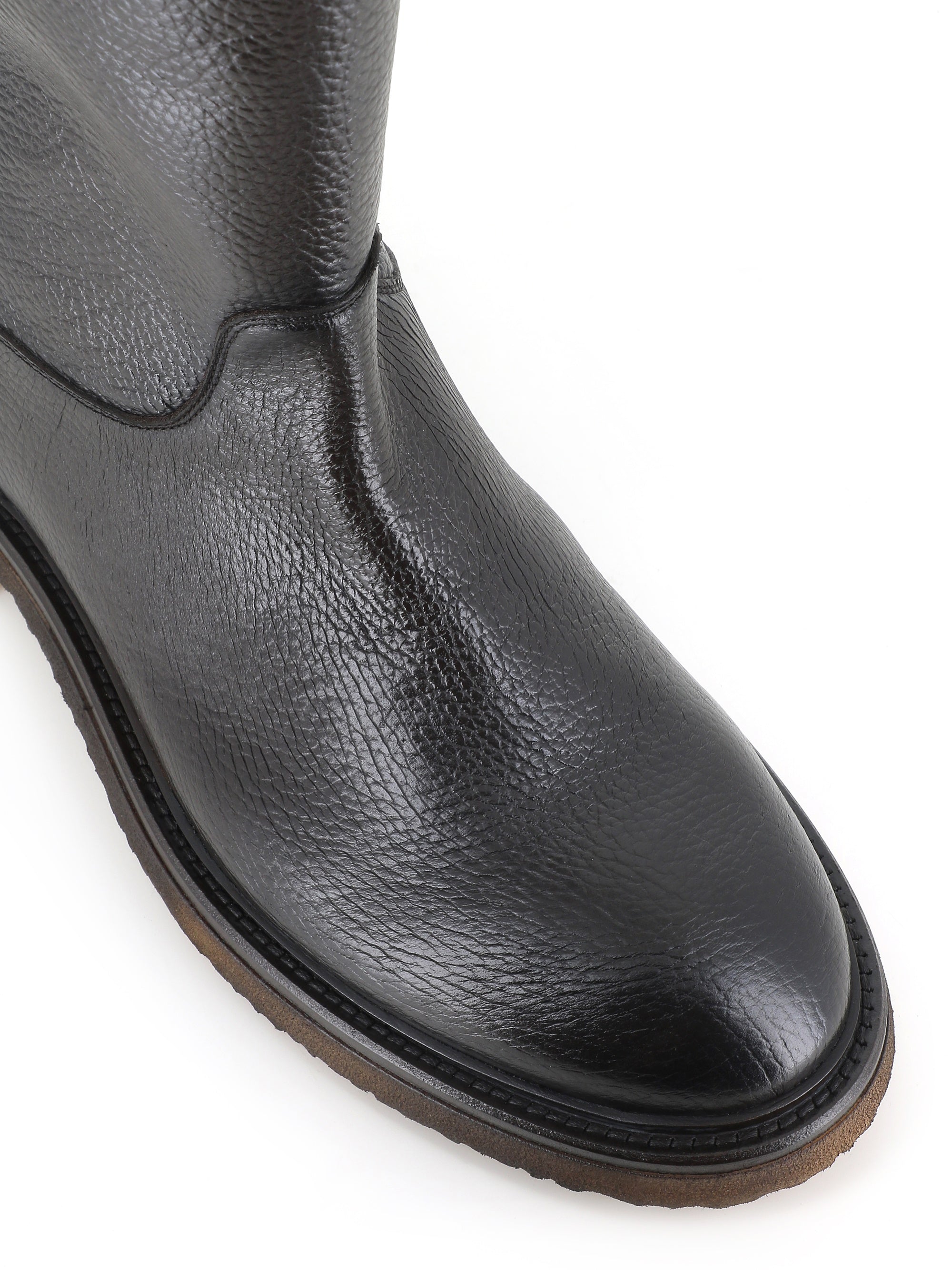  Alexander Hotto Stivale 70042 Marrone Uomo Special_ - 5