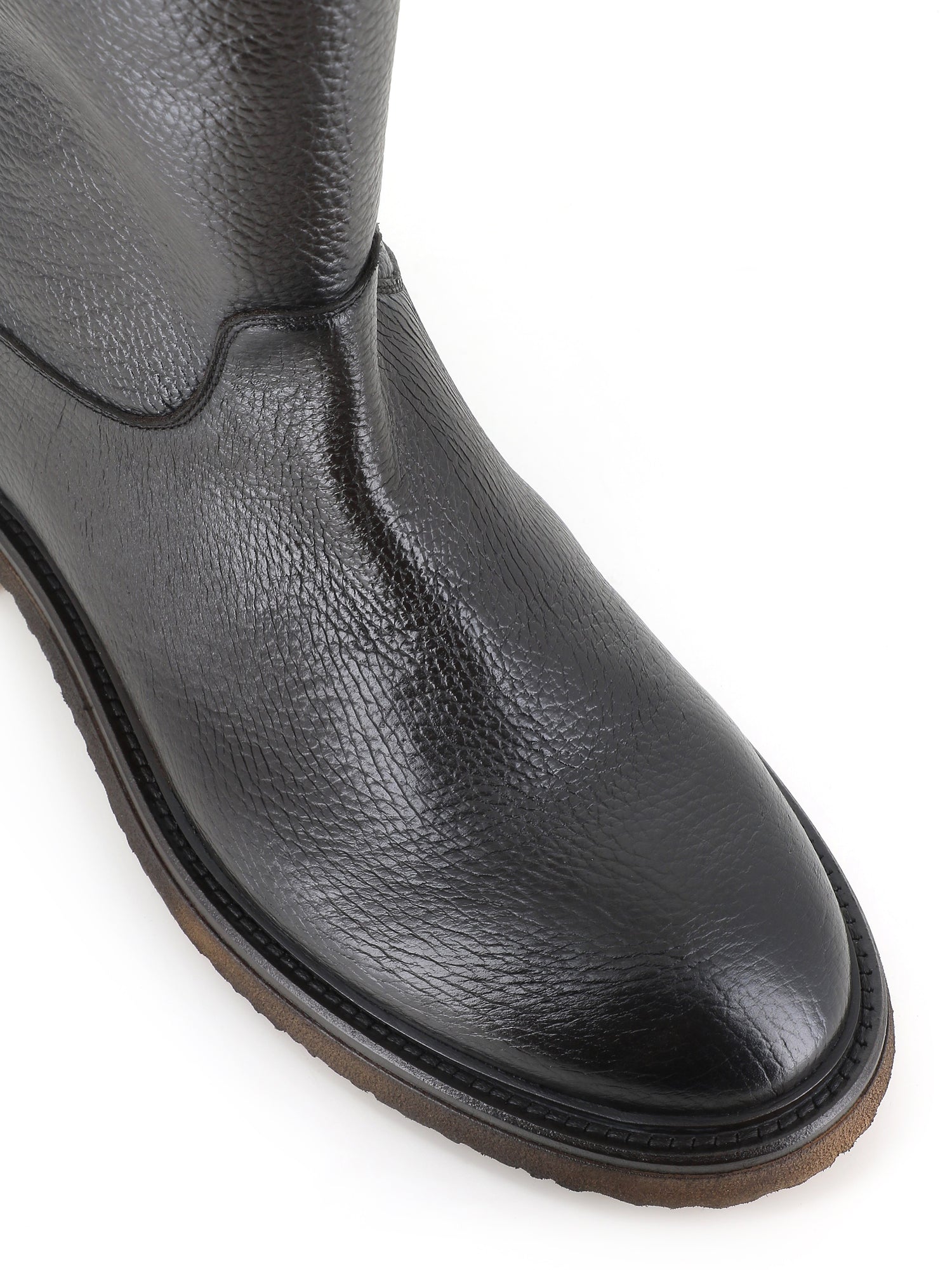  Alexander Hotto Stivale 70042 Marrone Uomo Special_ - 5