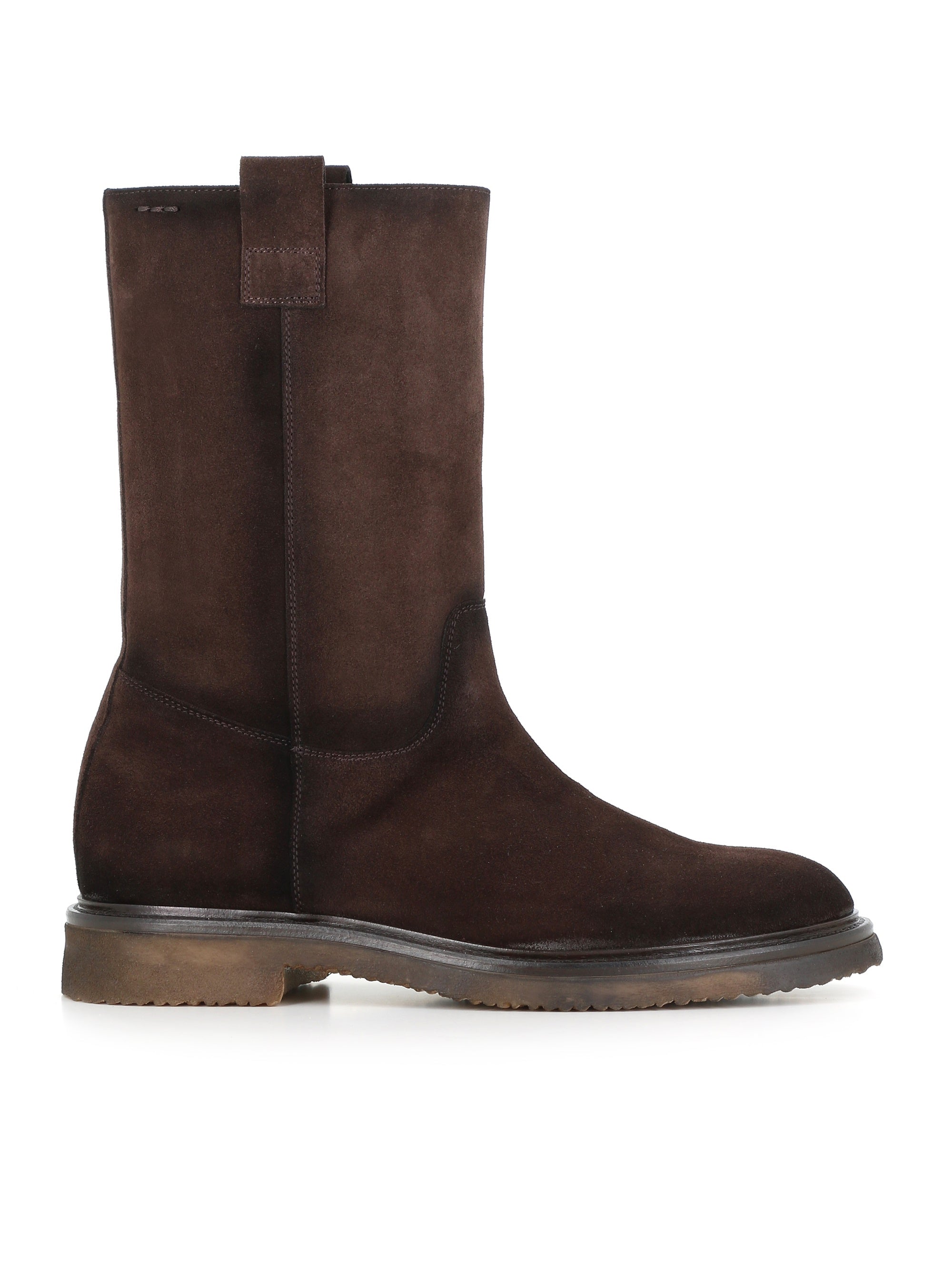  Boot 70042 Alexander Hotto Special_ Marrone - 1