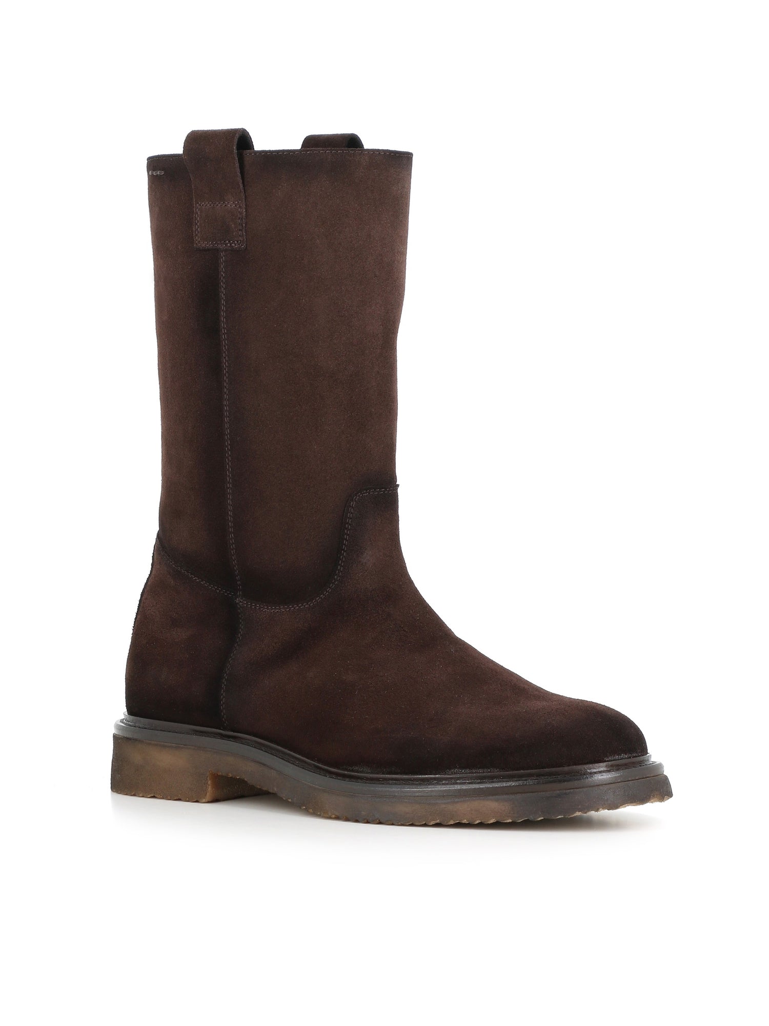  Boot 70042 Alexander Hotto Special_ Marrone - 3