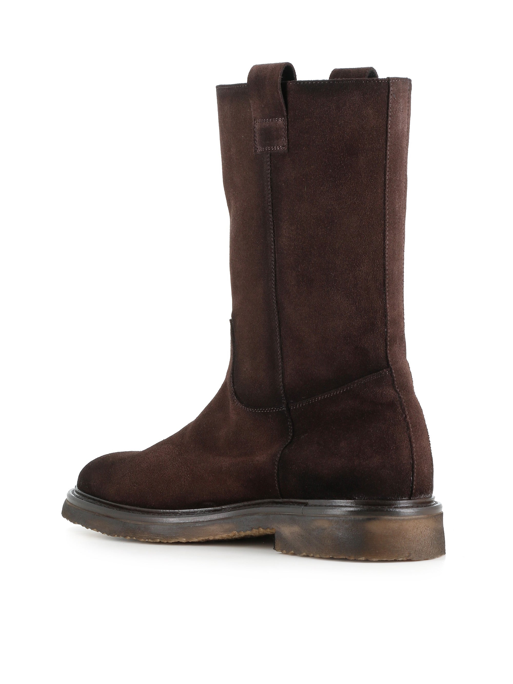  Boot 70042 Alexander Hotto Special_ Marrone - 4