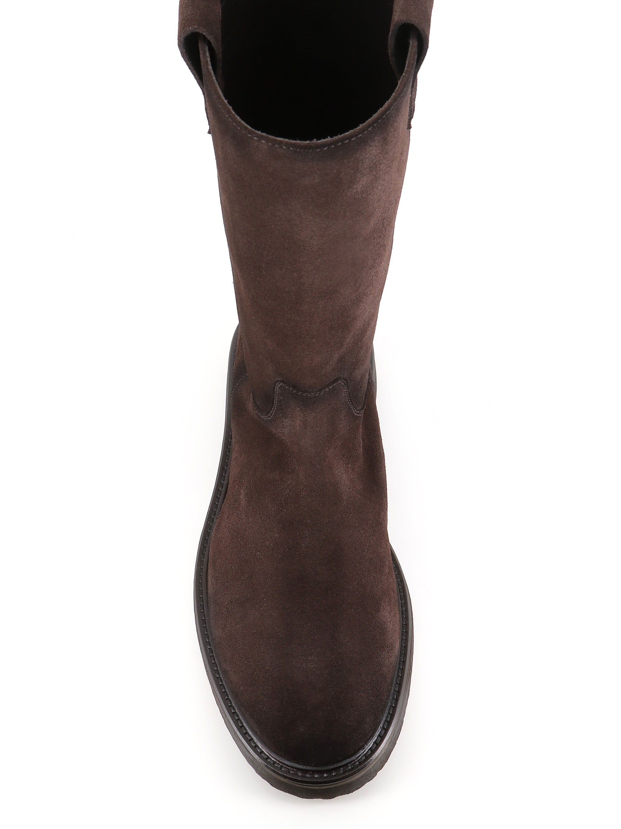  Boot 70042 Alexander Hotto Special_ Marrone - 5