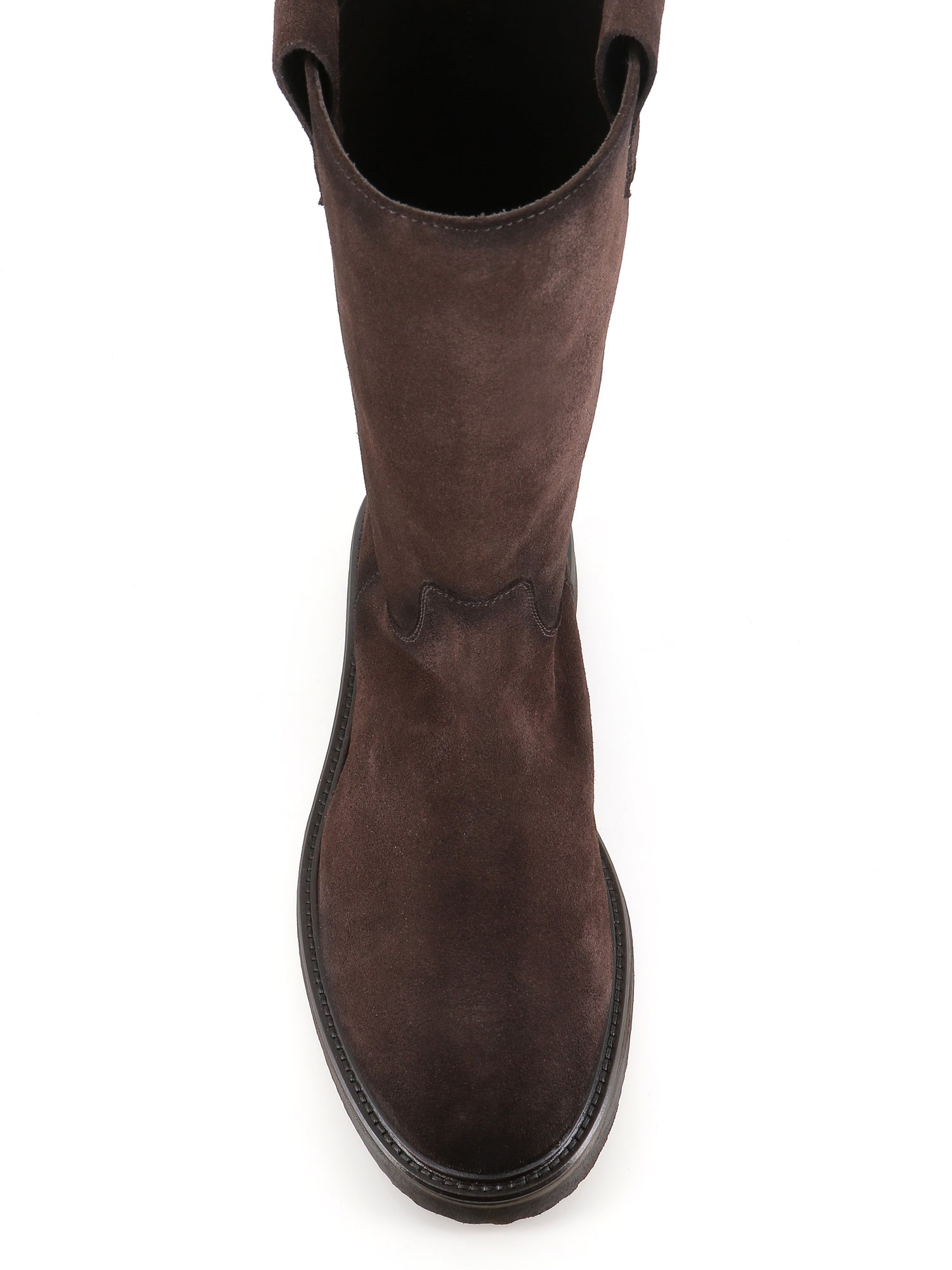  Boot 70042 Alexander Hotto Special_ Marrone - 5
