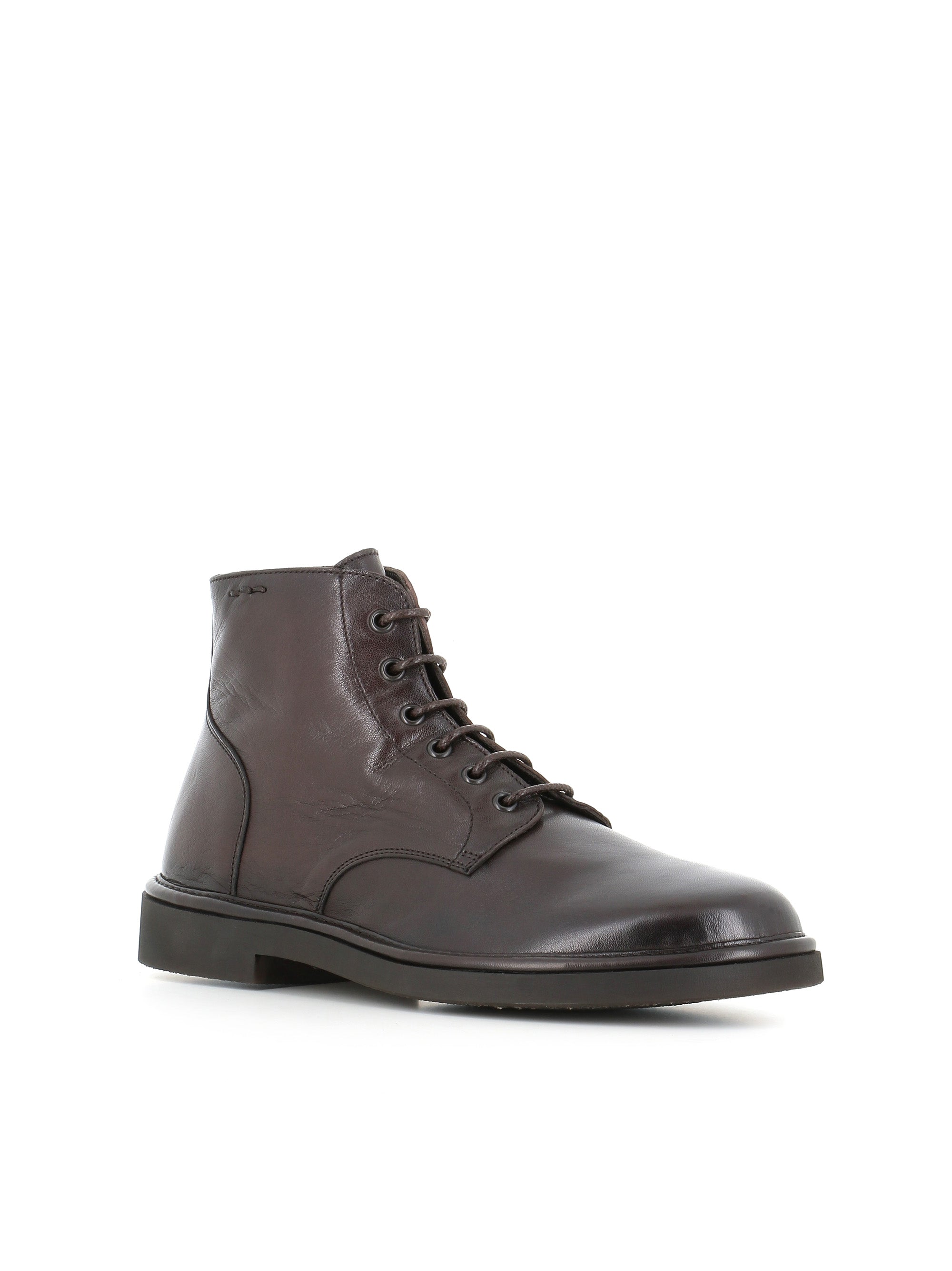  Alexander Hotto Anfibio 70058 Marrone Uomo Special_ - 3