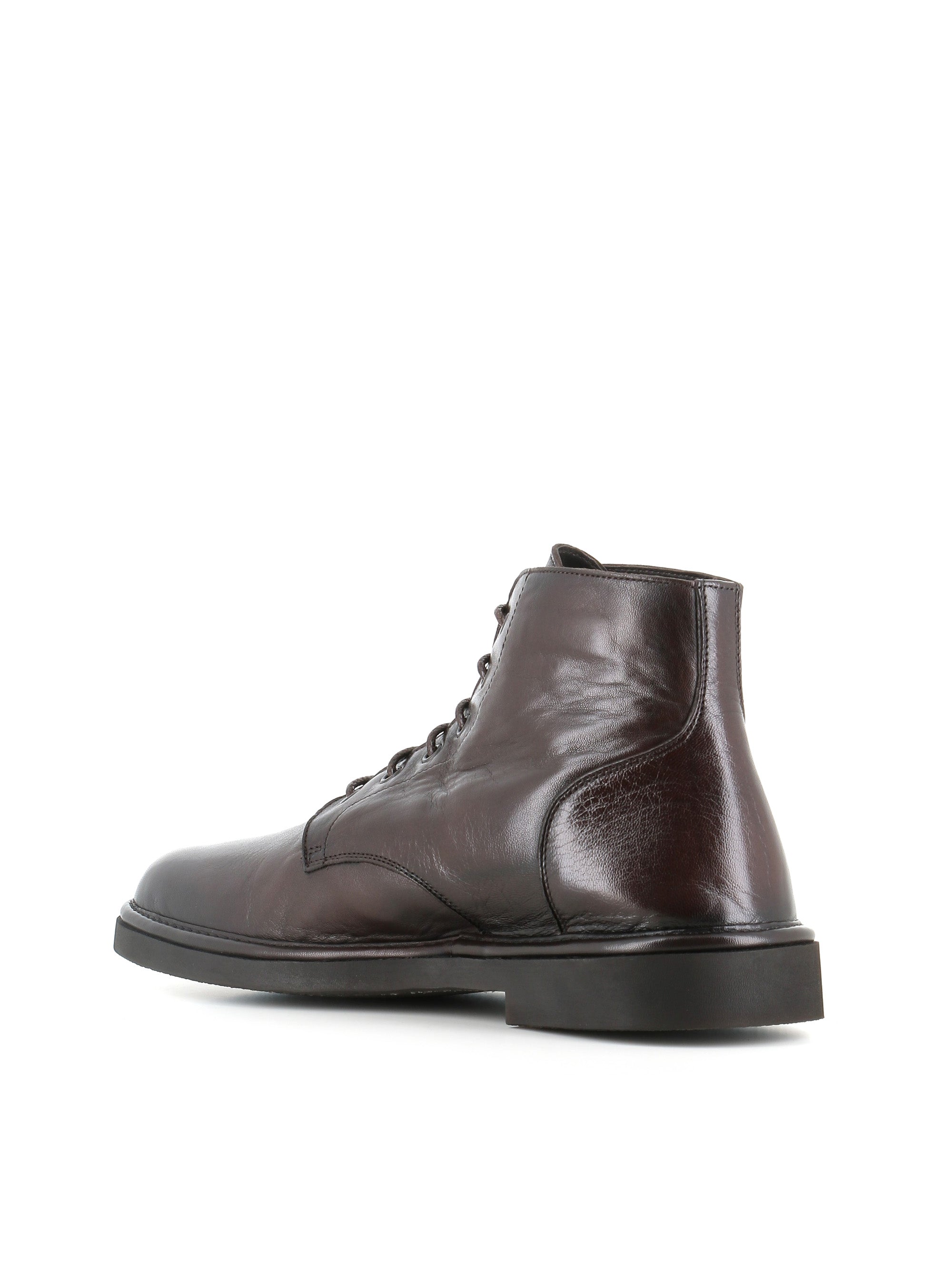  Alexander Hotto Anfibio 70058 Marrone Uomo Special_ - 4