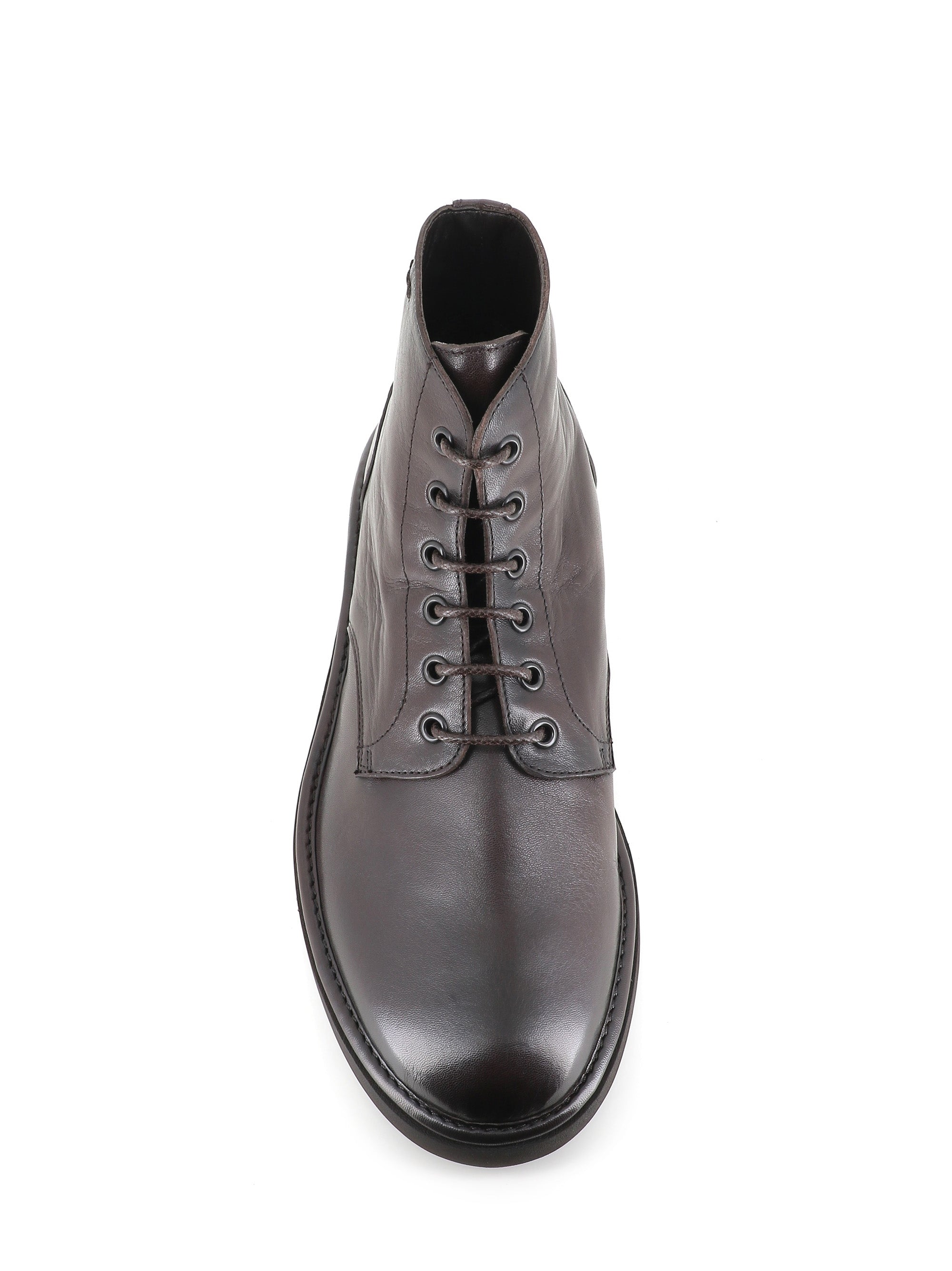  Alexander Hotto Anfibio 70058 Marrone Uomo Special_ - 5
