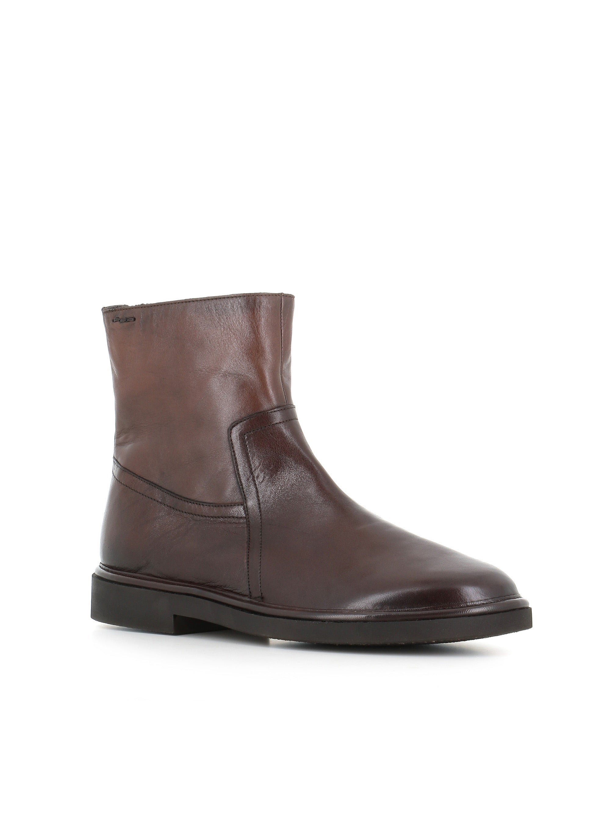  Alexander Hotto Stivaletto 70059 Marrone Uomo Special_ - 3