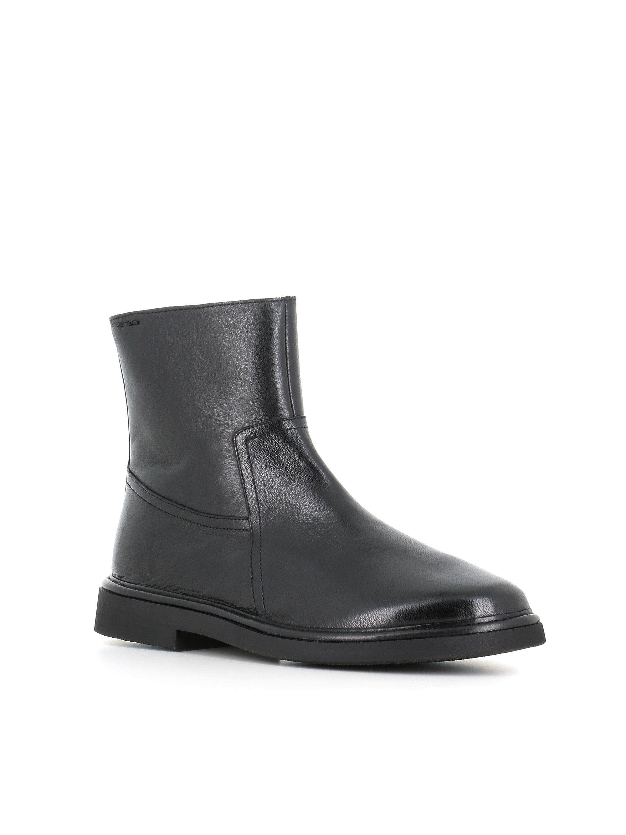  Alexander Hotto Stivaletto 70059 Nero Uomo Special_ - 3