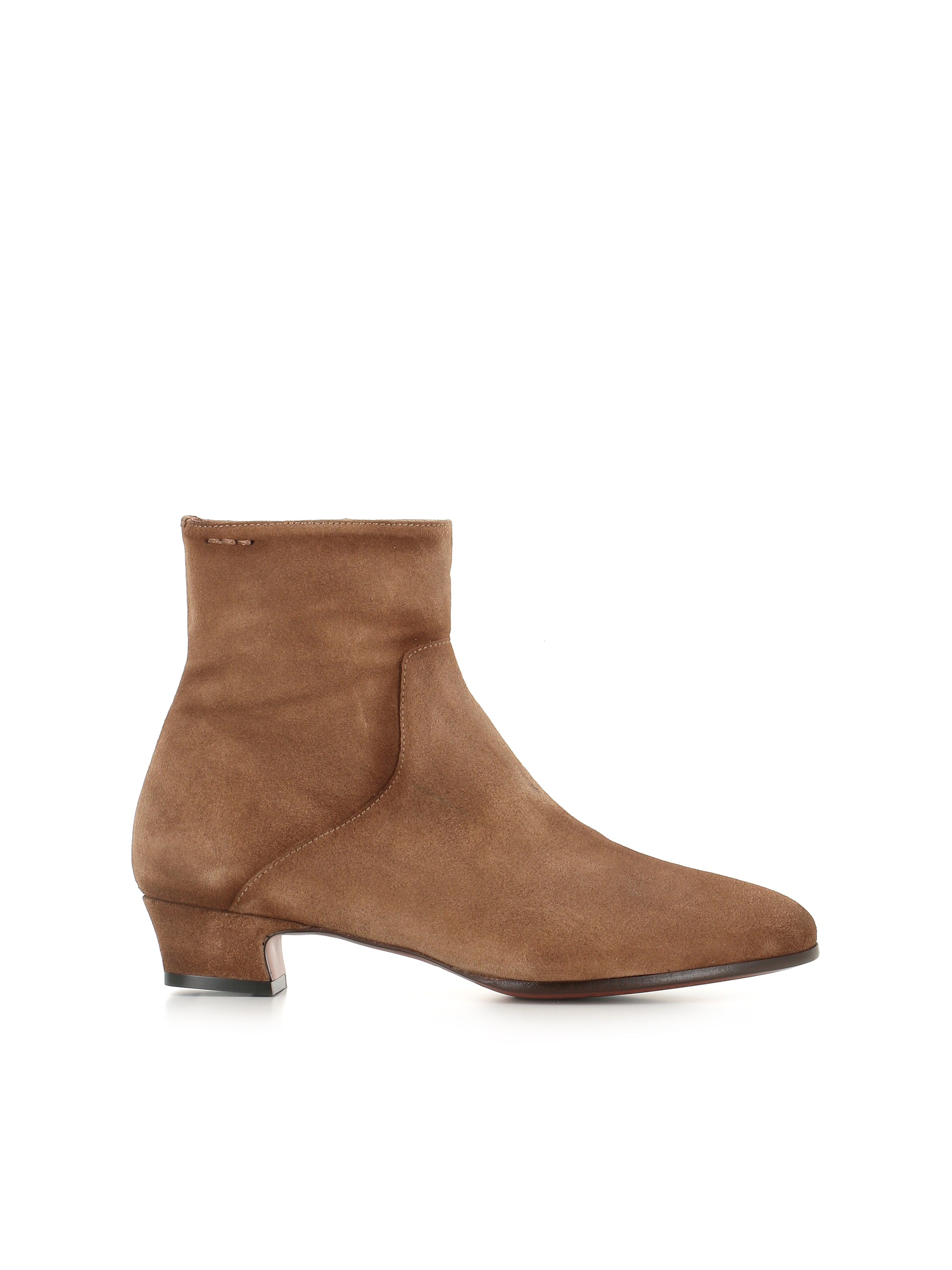  Alexander Hotto Stivaletto 70624 Beige Donna Special_ - 1