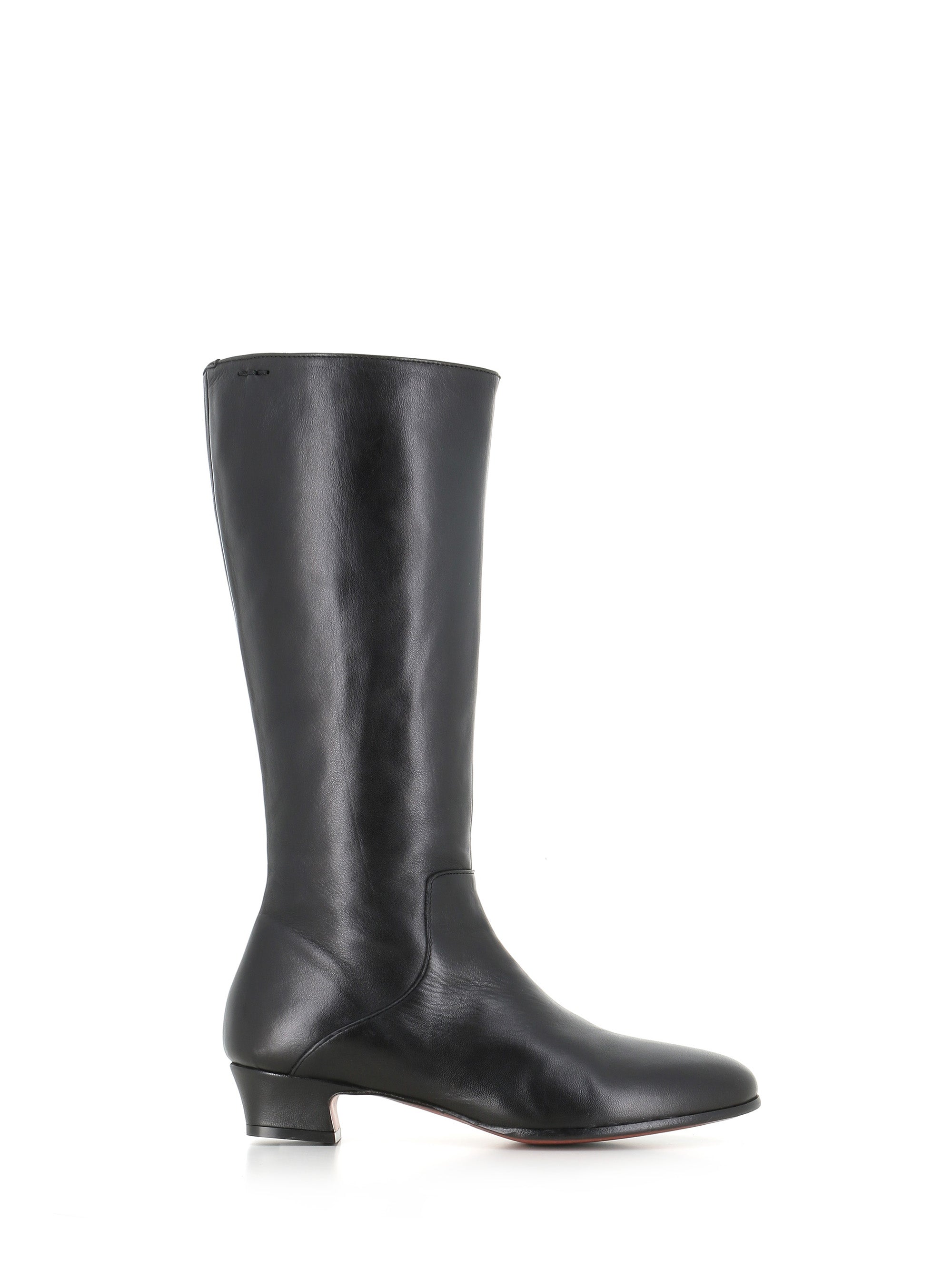  Alexander Hotto Stivale 70625 Nero Donna Special_ - 1