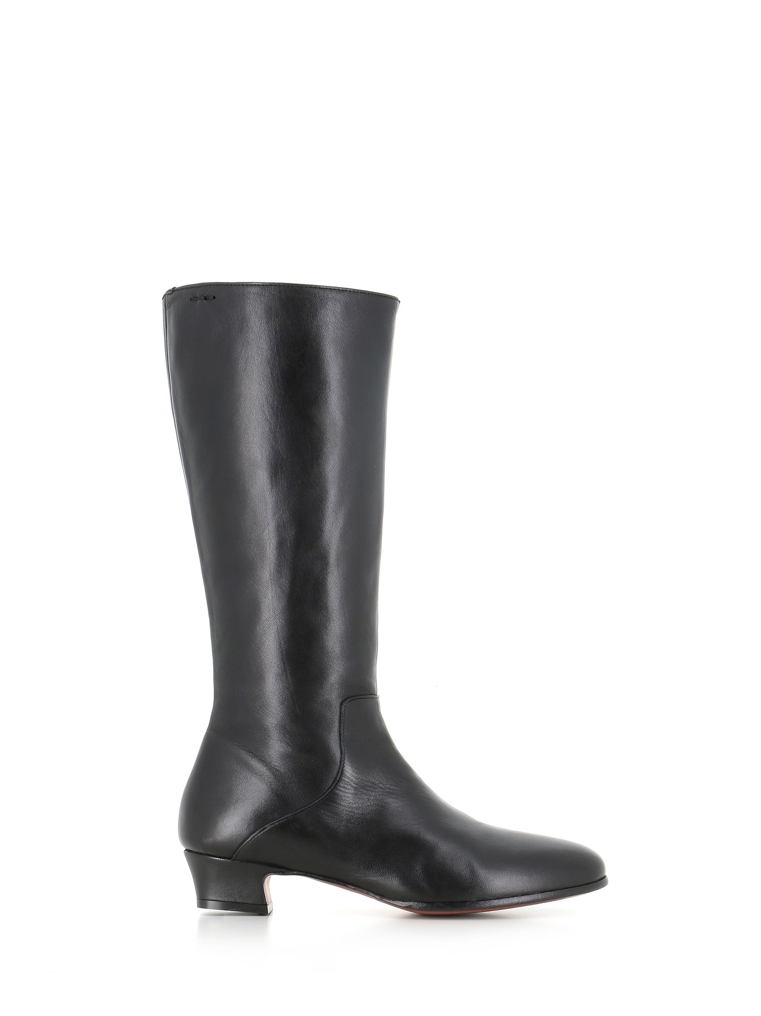  Alexander Hotto Stivale 70625 Nero Donna Special_ - 1