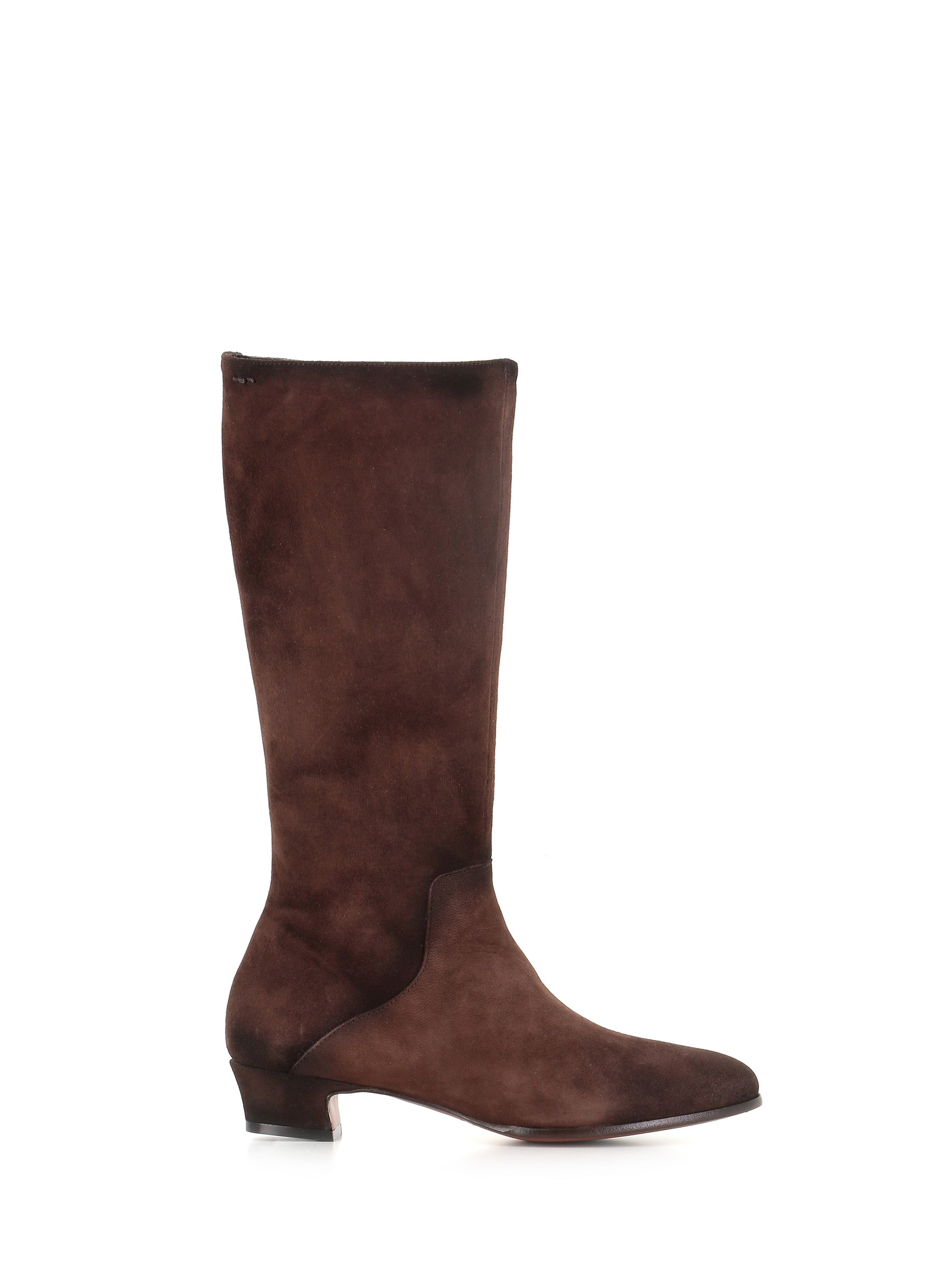  Alexander Hotto Stivale 70625 Marrone Donna Special_ - 1