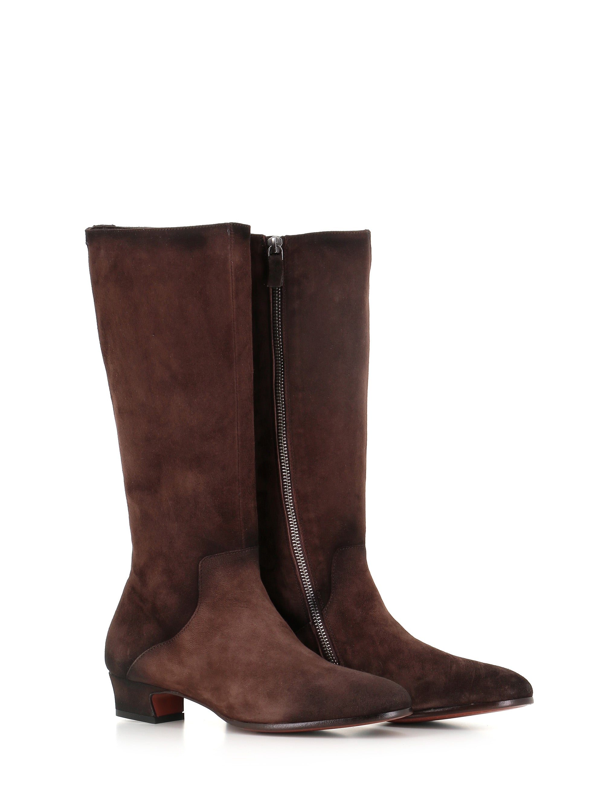  Alexander Hotto Stivale 70625 Marrone Donna Special_ - 2
