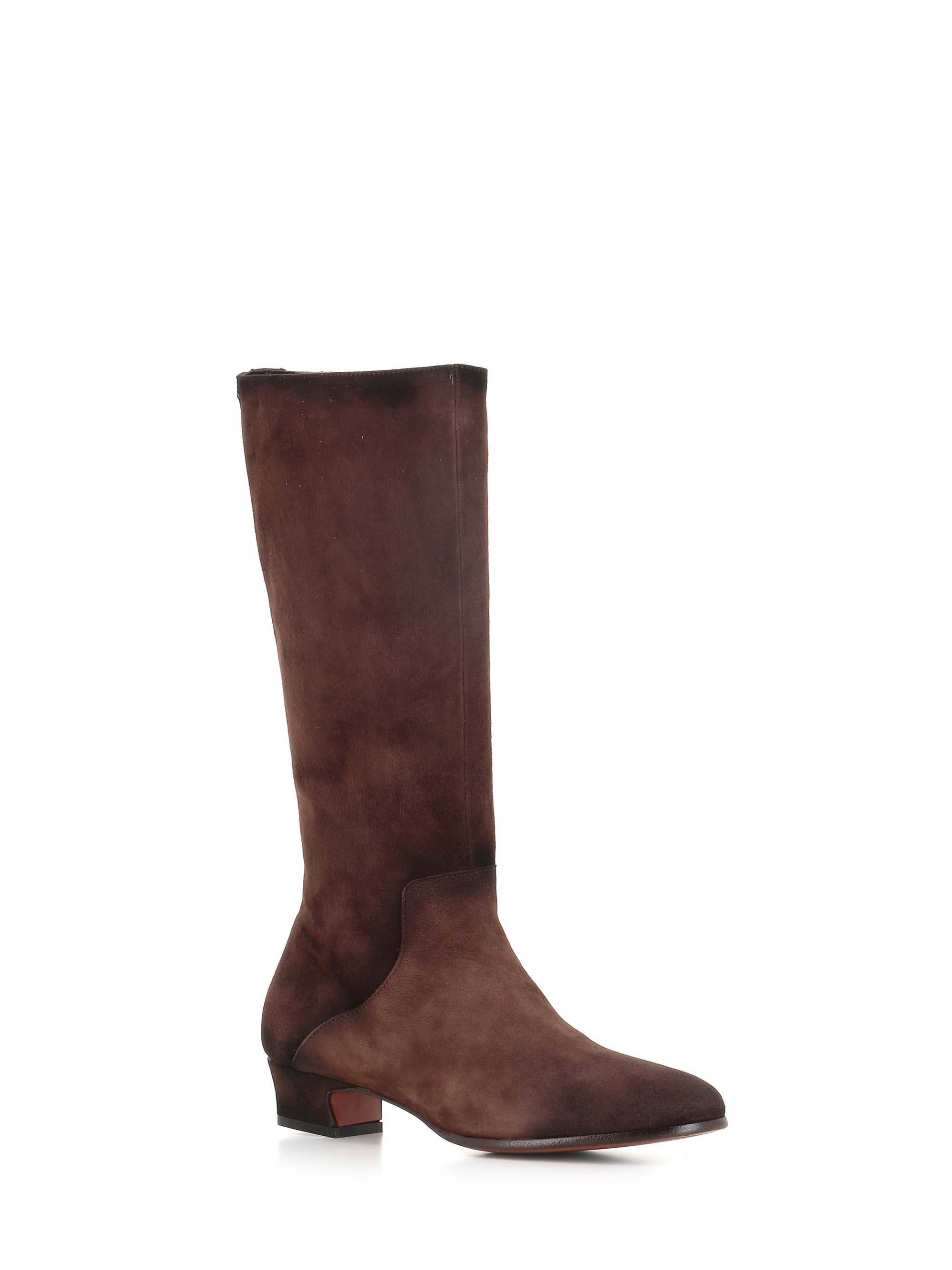  Alexander Hotto Stivale 70625 Marrone Donna Special_ - 3