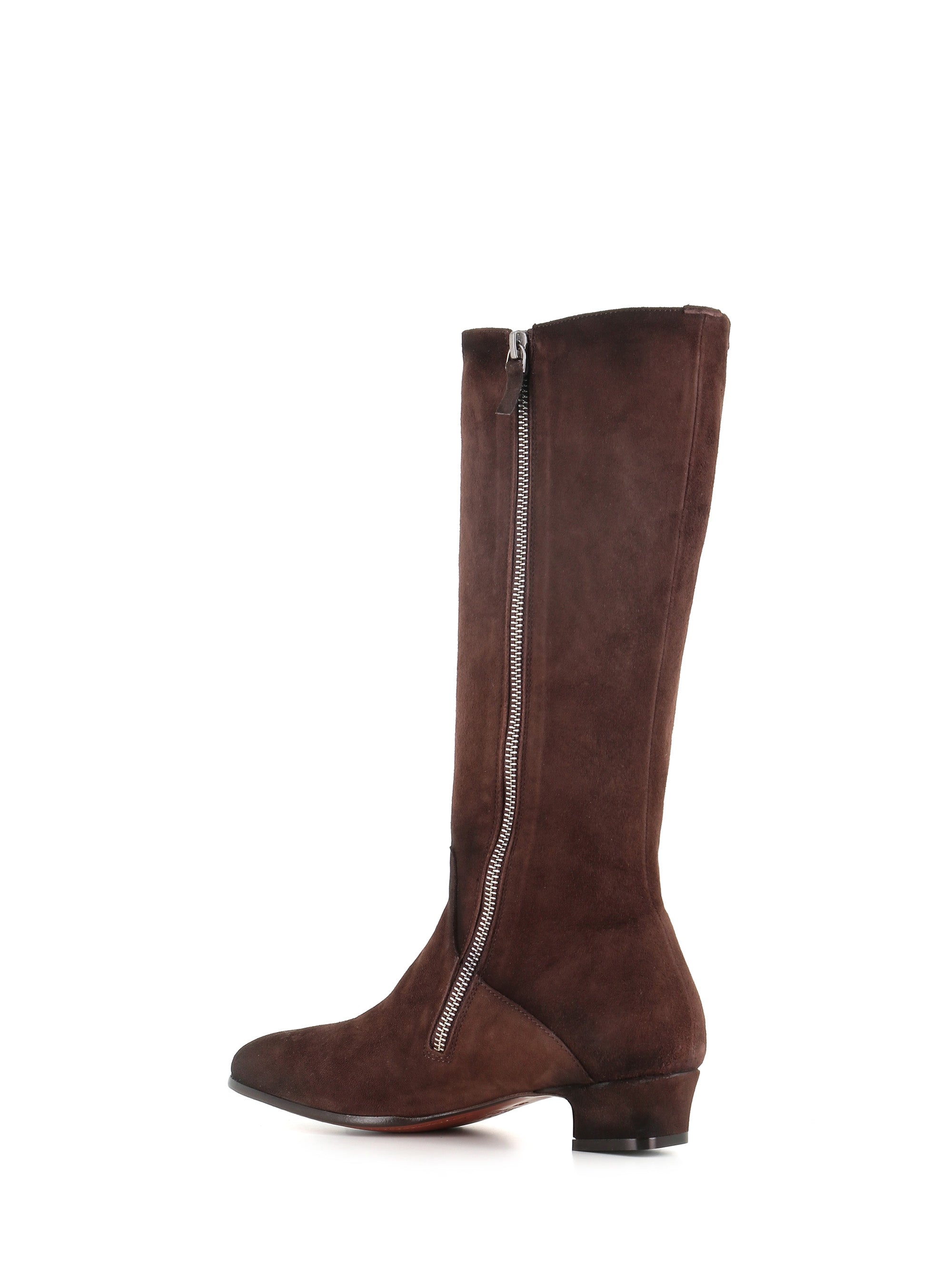  Alexander Hotto Stivale 70625 Marrone Donna Special_ - 4