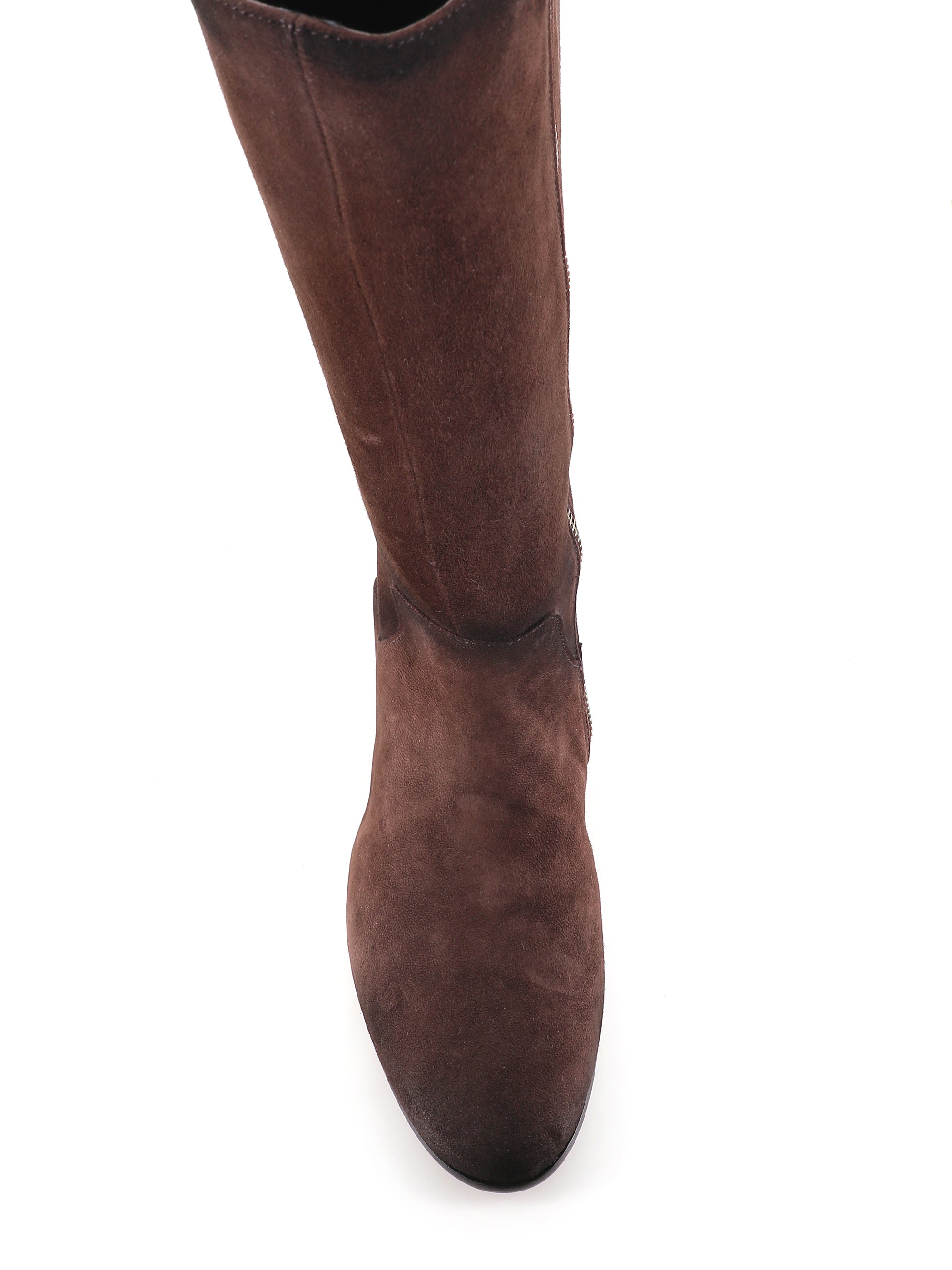  Alexander Hotto Stivale 70625 Marrone Donna Special_ - 5