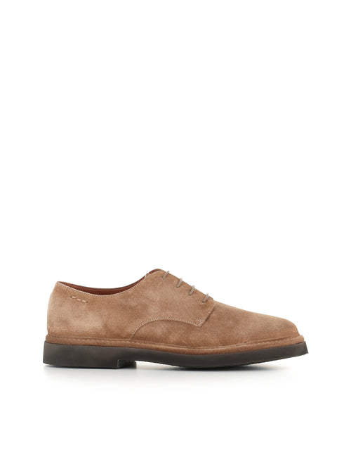 Alexander Hotto Derby 70632 Beige Donna
