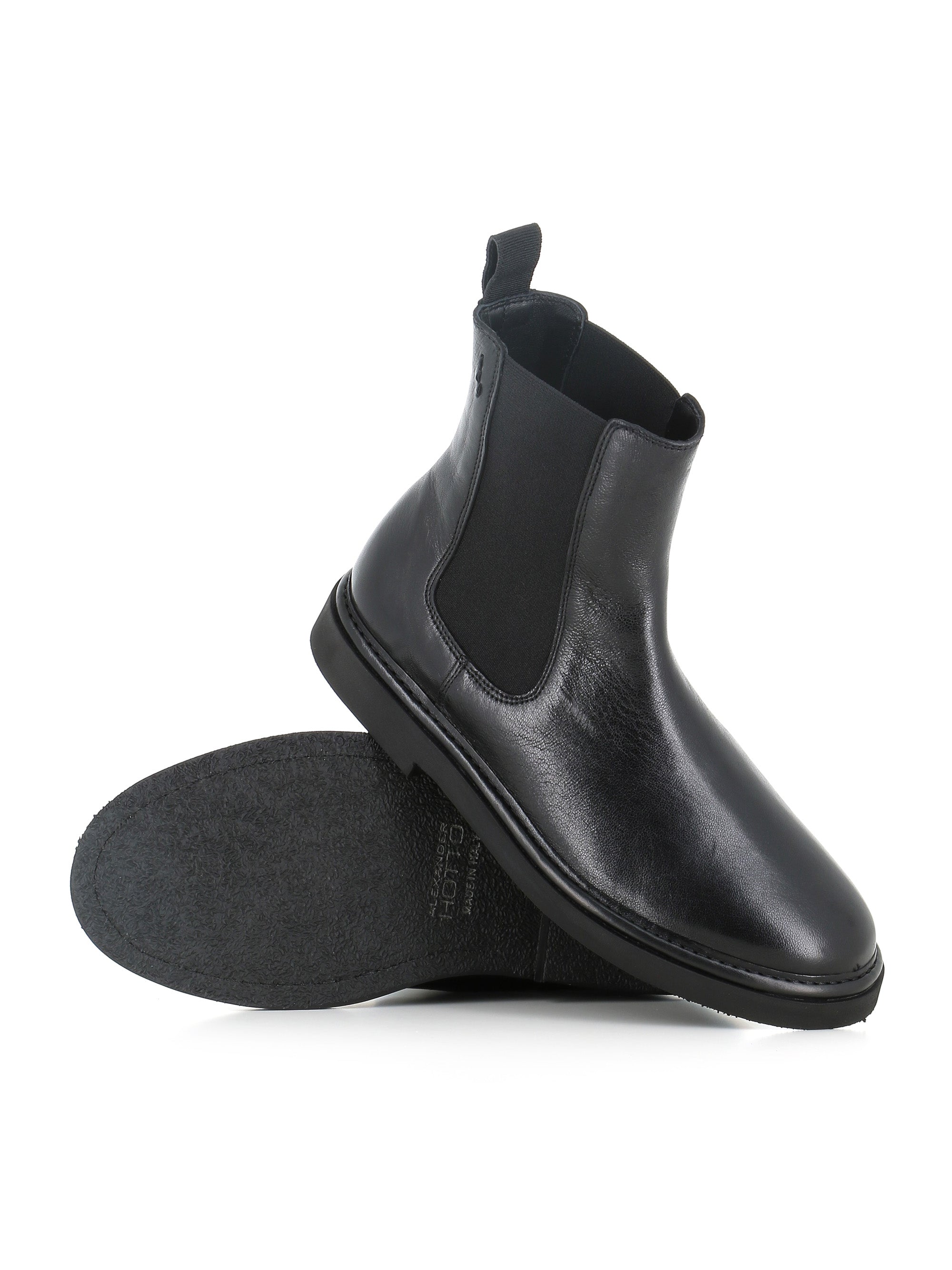  Chelsea 70634 Alexander Hotto Special_ Nero - 1