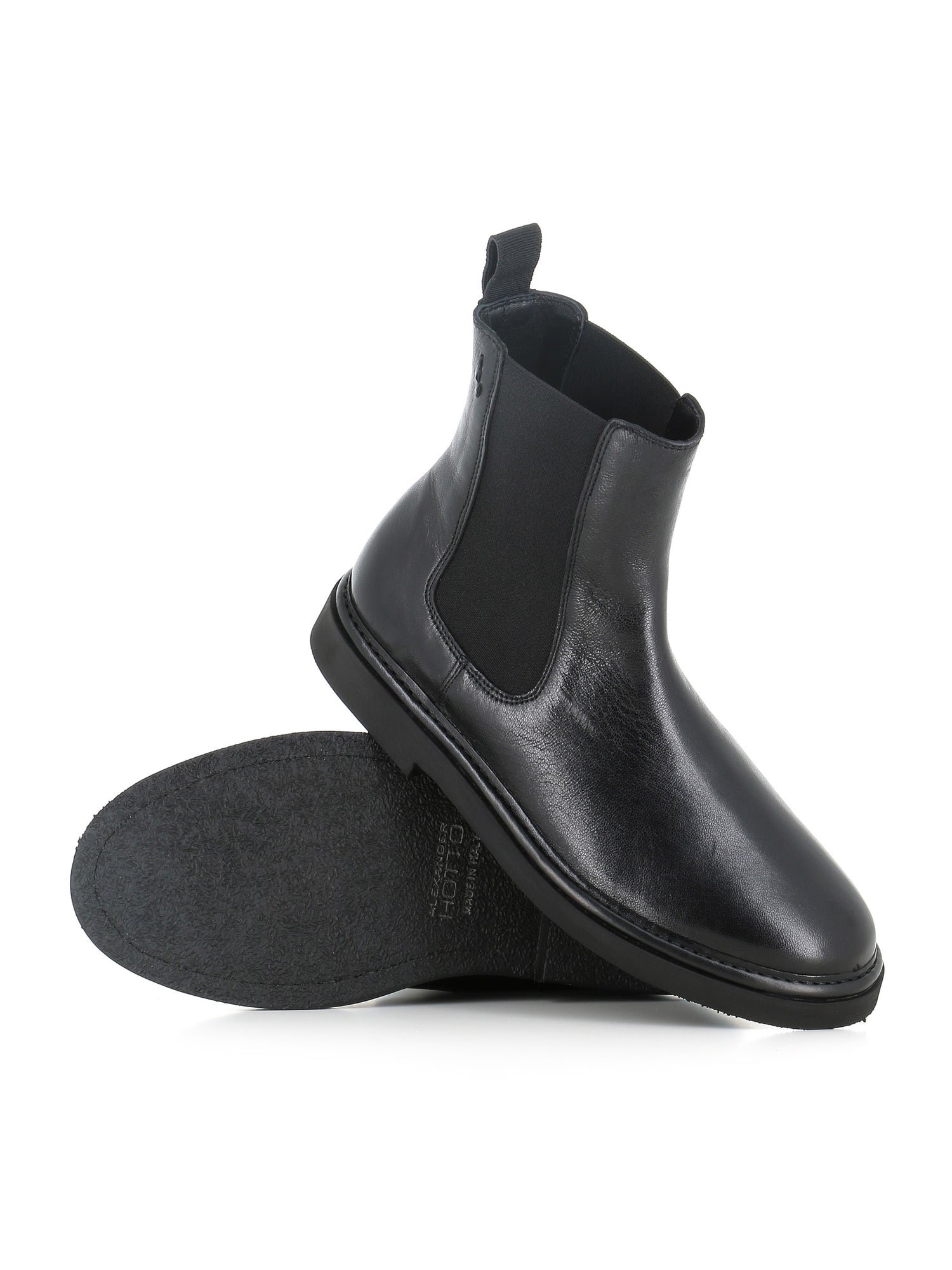  Chelsea 70634 Alexander Hotto Special_ Nero - 1