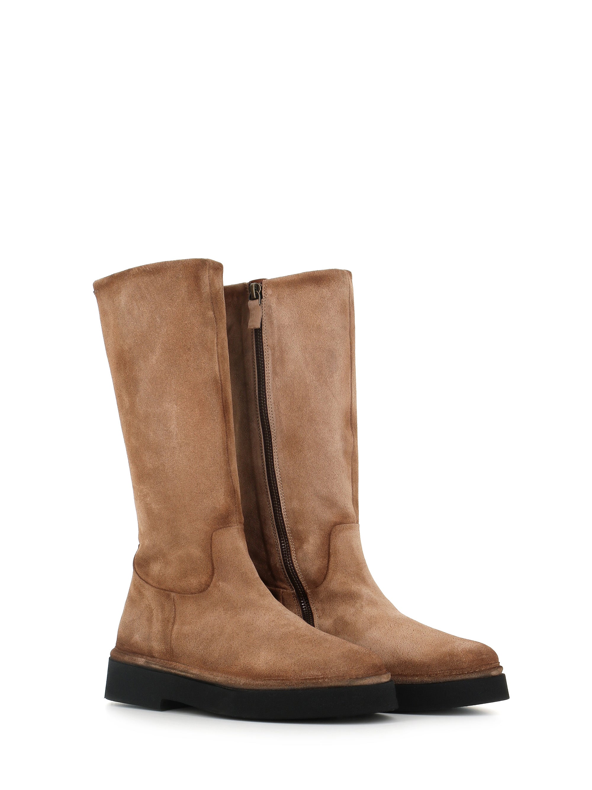  Boot 70641 Alexander Hotto Special_ Beige - 1