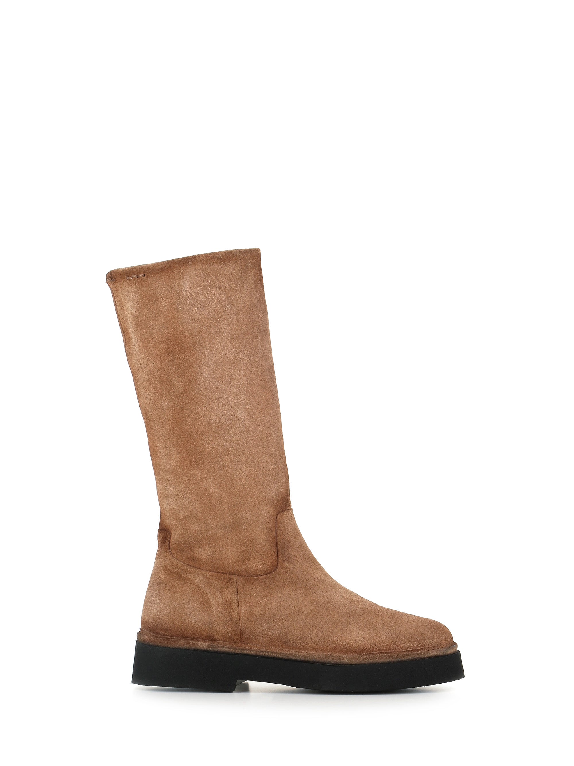 Boot 70641 Alexander Hotto Special_ Beige - 2