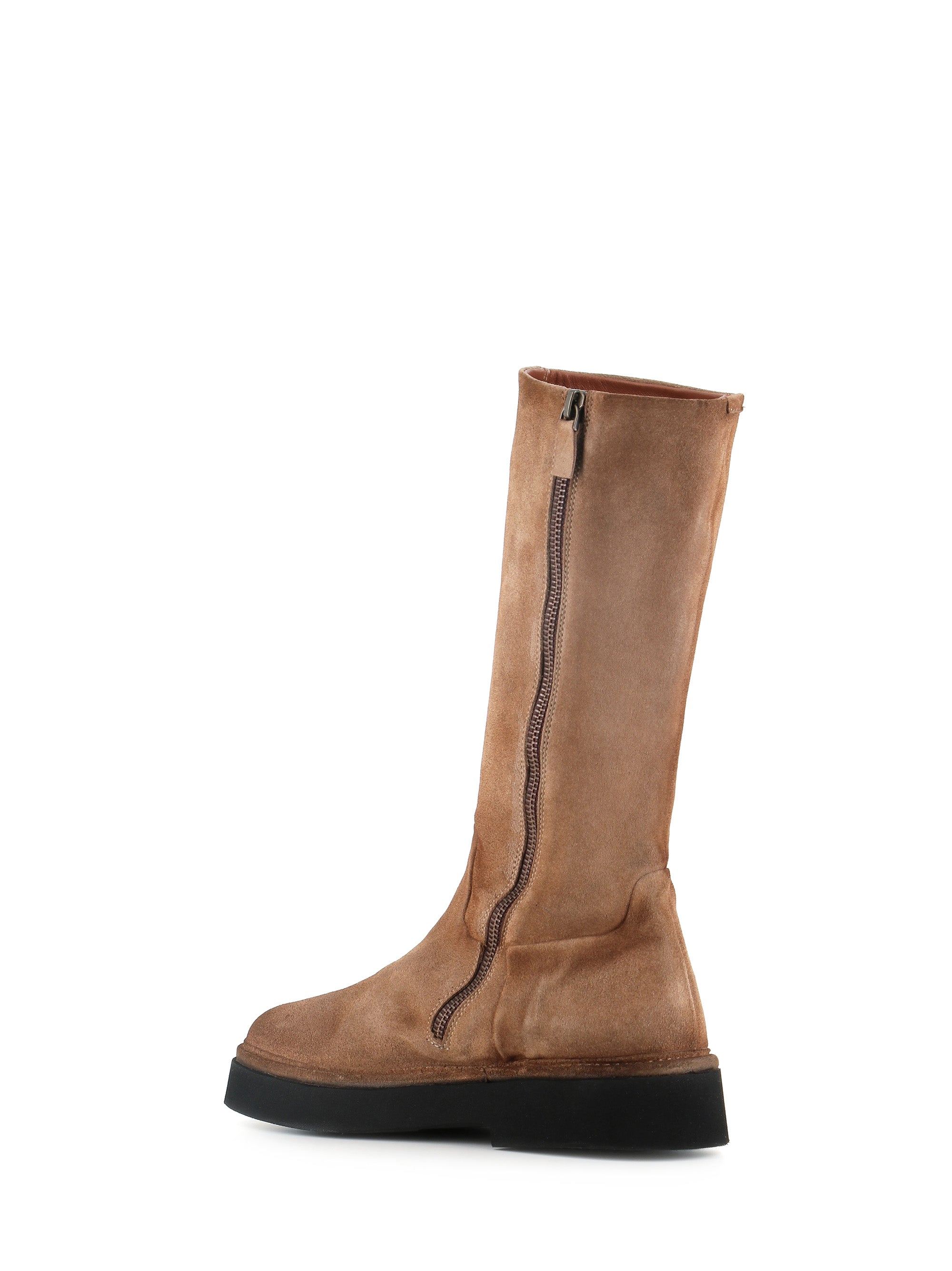  Boot 70641 Alexander Hotto Special_ Beige - 3