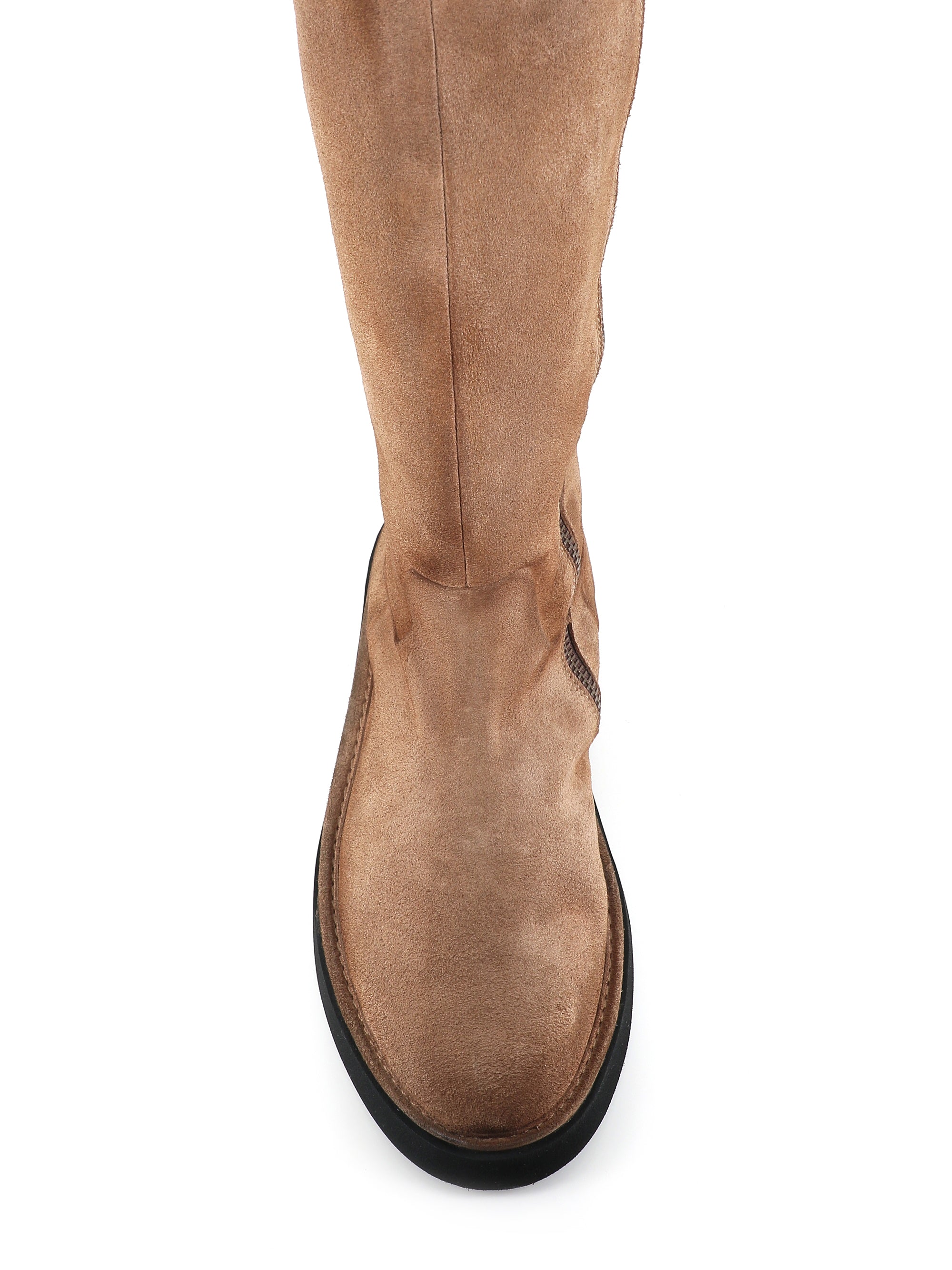  Boot 70641 Alexander Hotto Special_ Beige - 5