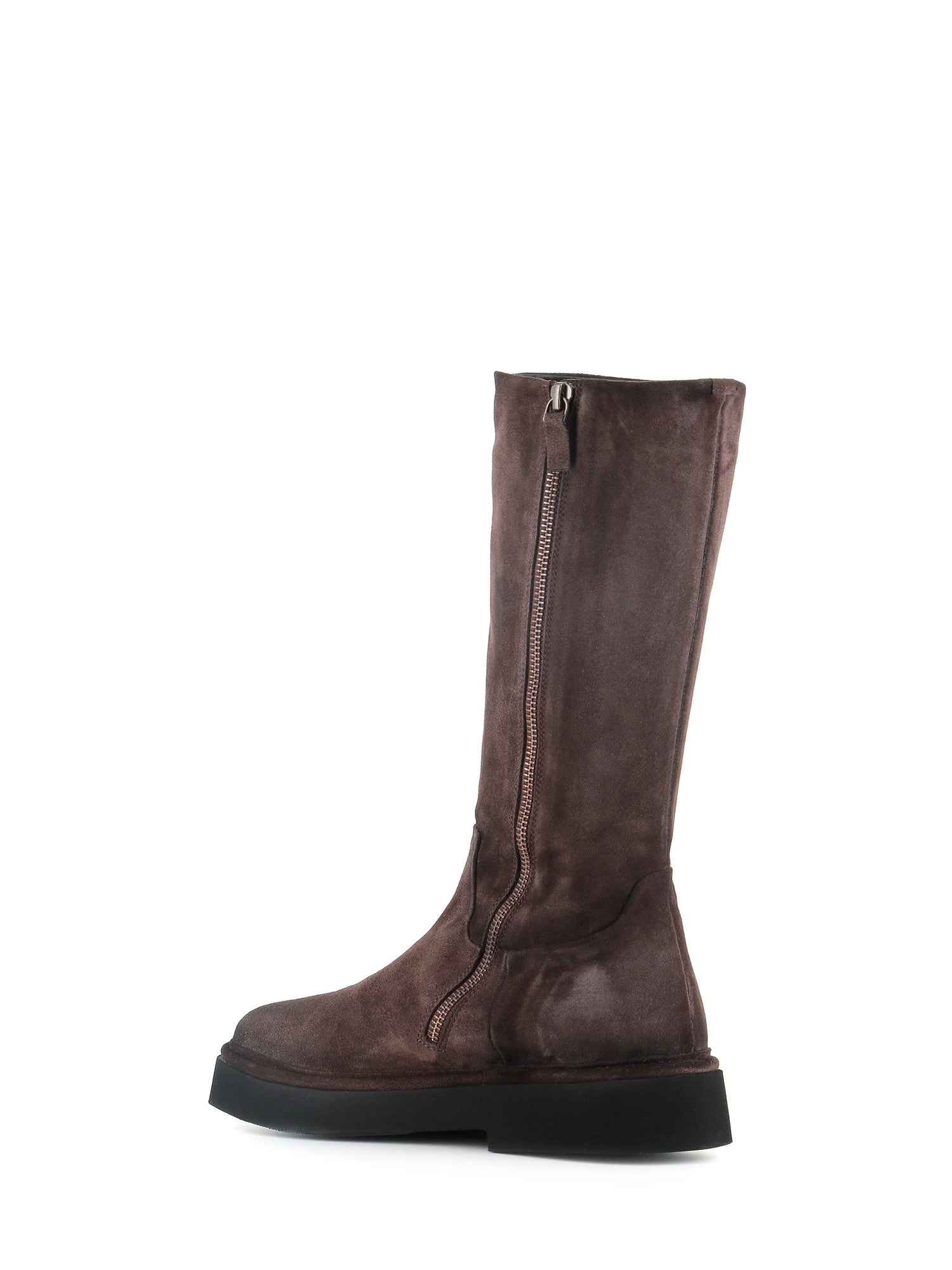  Boot 70641 Alexander Hotto Special_ Marrone - 3