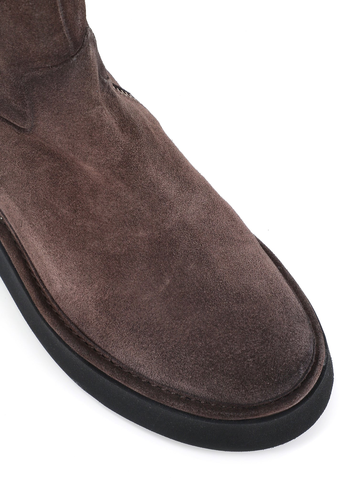  Boot 70641 Alexander Hotto Special_ Marrone - 5