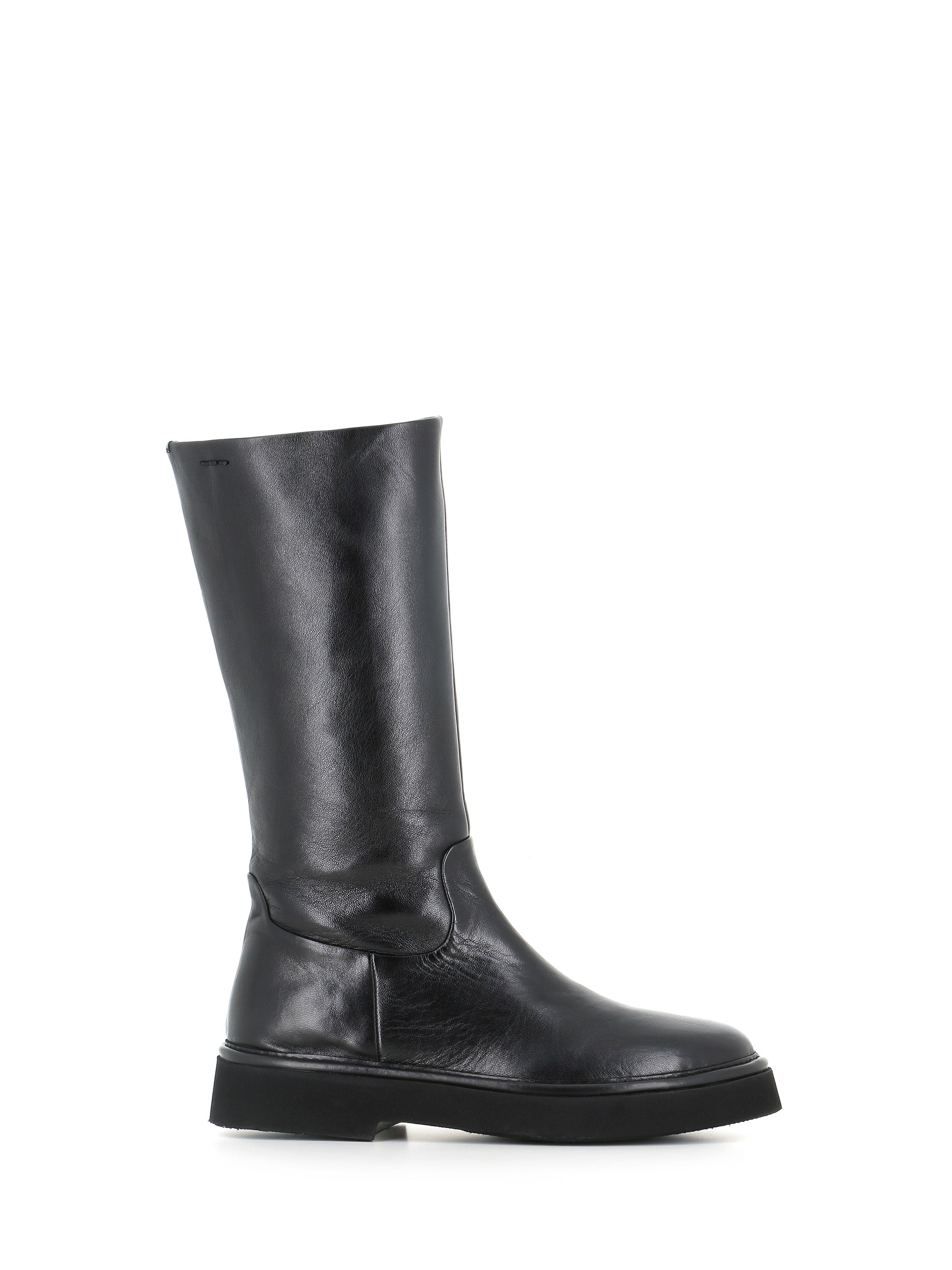  Boot 70641 Alexander Hotto Special_ Nero - 1