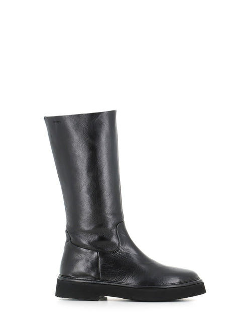 Alexander Hotto Stivale 70641 Nero Donna