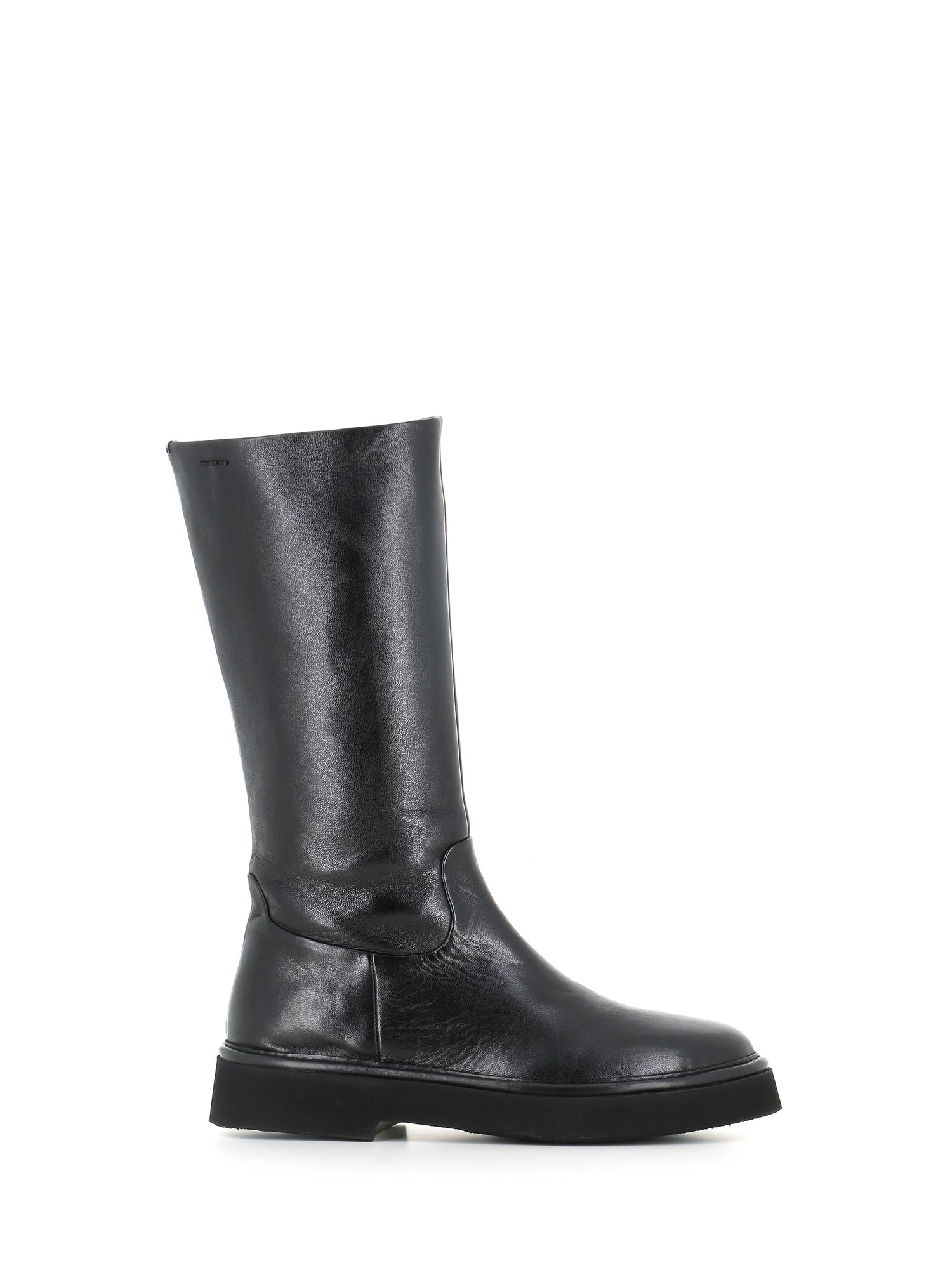  Boot 70641 Alexander Hotto Special_ Nero - 1