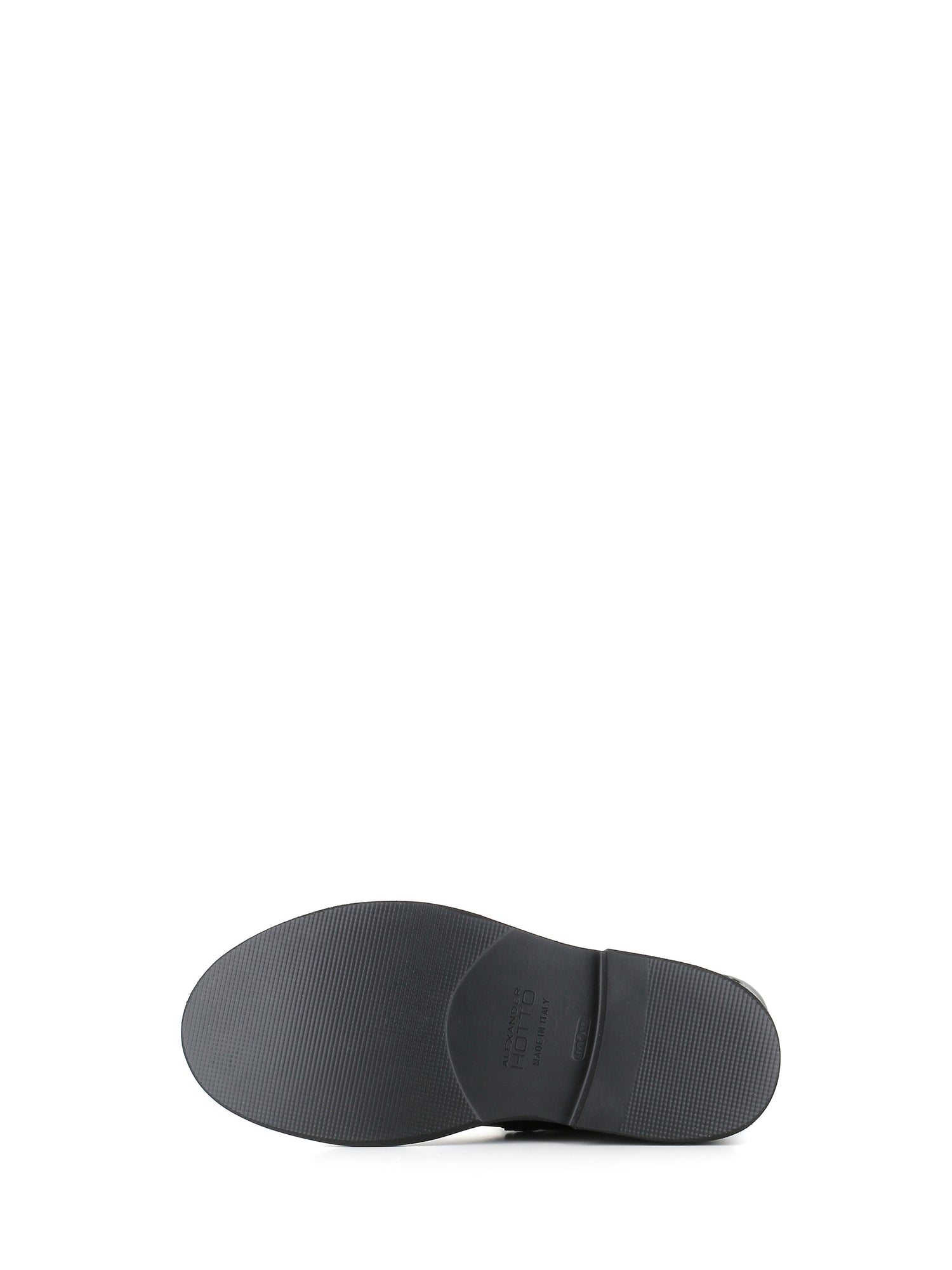  Boot 70641 Alexander Hotto Special_ Nero - 4