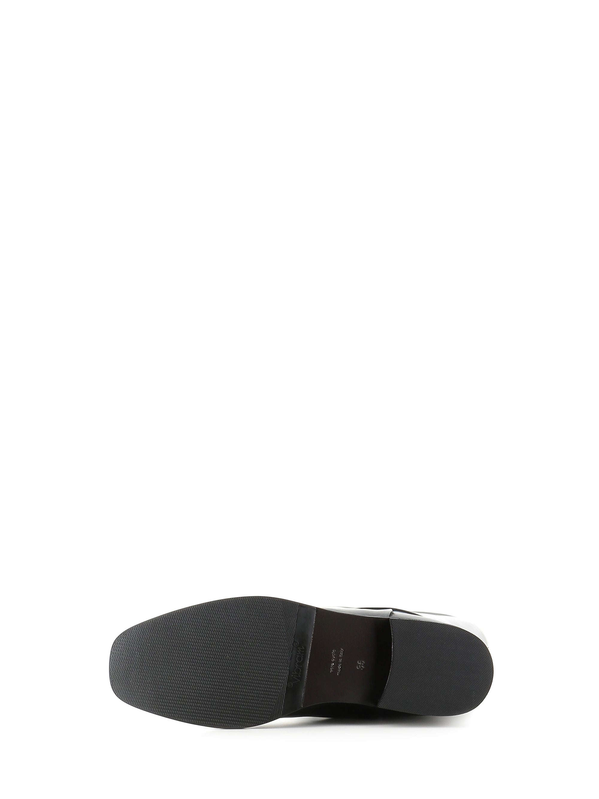  Alluminio Stivale Nero Donna Special_ - 3