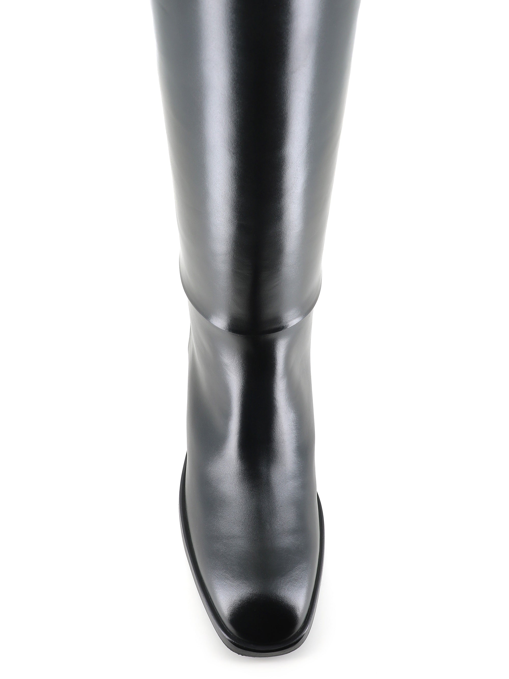  Alluminio Stivale Nero Donna Special_ - 5