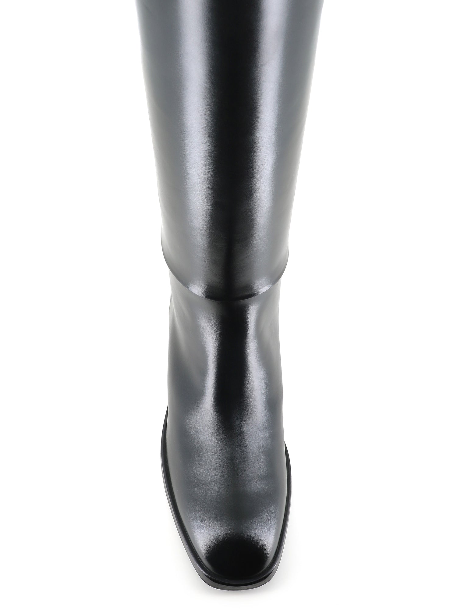  Alluminio Stivale Nero Donna Special_ - 5