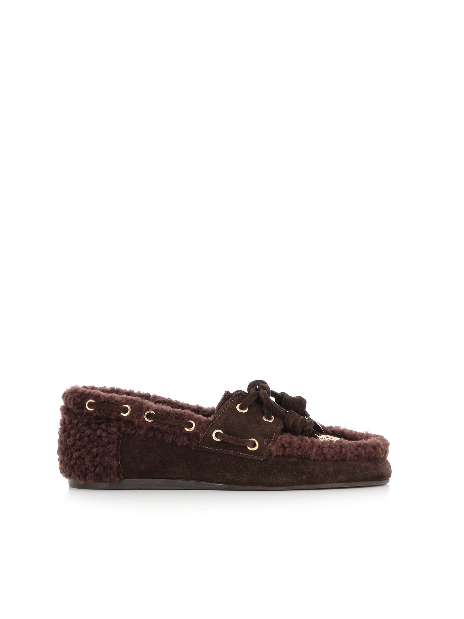  Ancient Greek Sandals Mocassino Pliaria Marrone Donna Special_ - 1