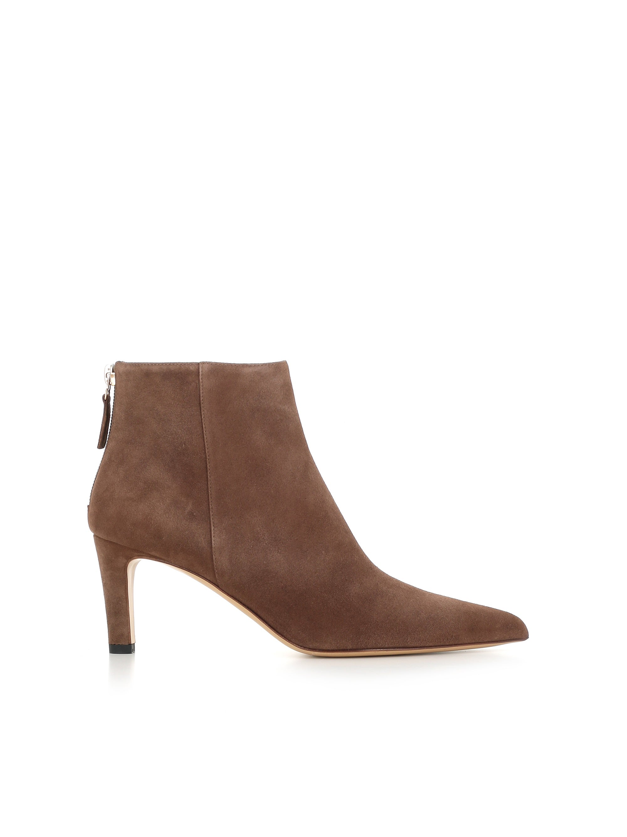  Ankle Boot 1237-751-70 Antonio Barbato Maestri Veneziani Special_ Grigio - 2
