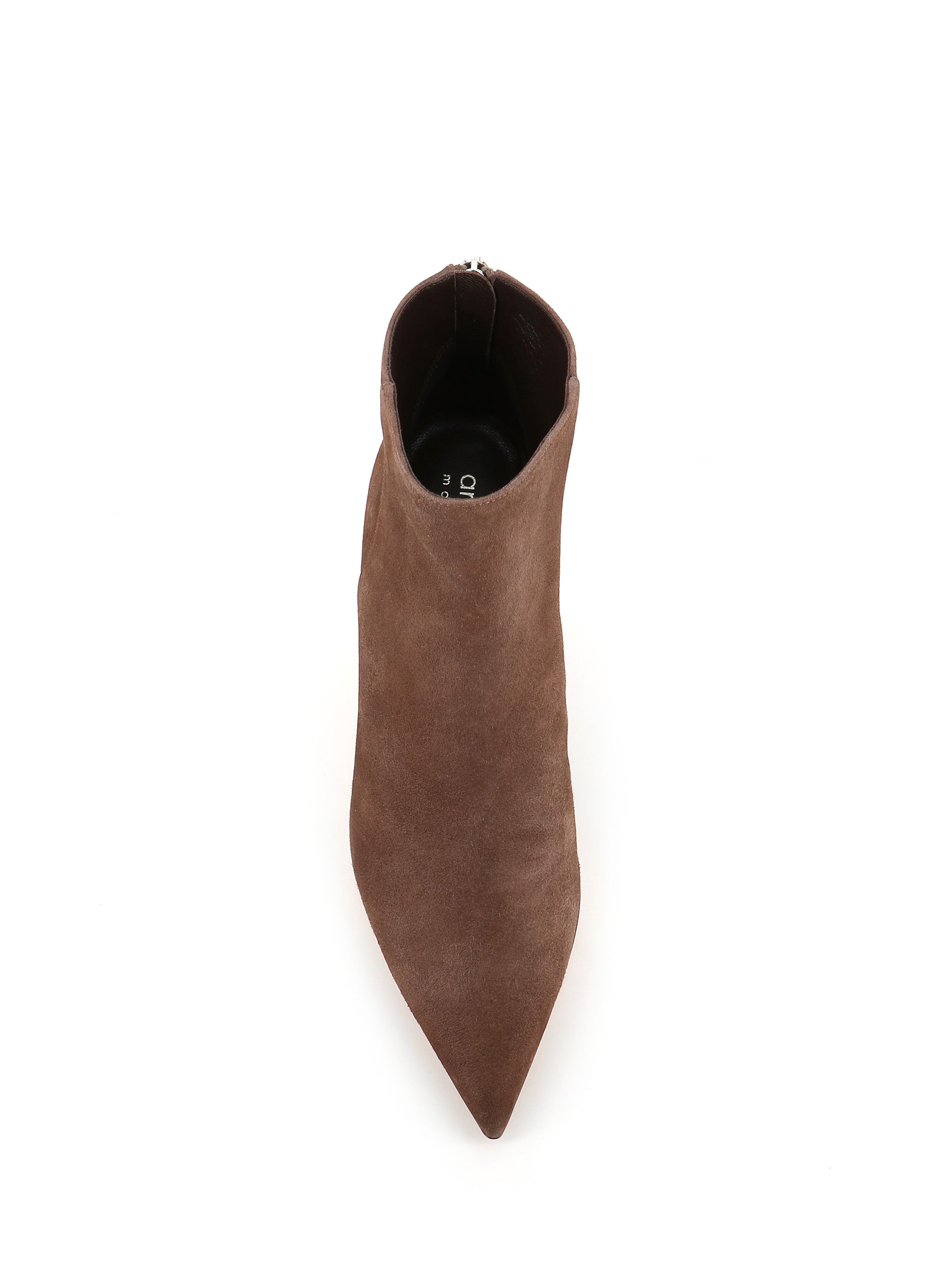  Ankle Boot 1237-751-70 Antonio Barbato Maestri Veneziani Special_ Grigio - 5