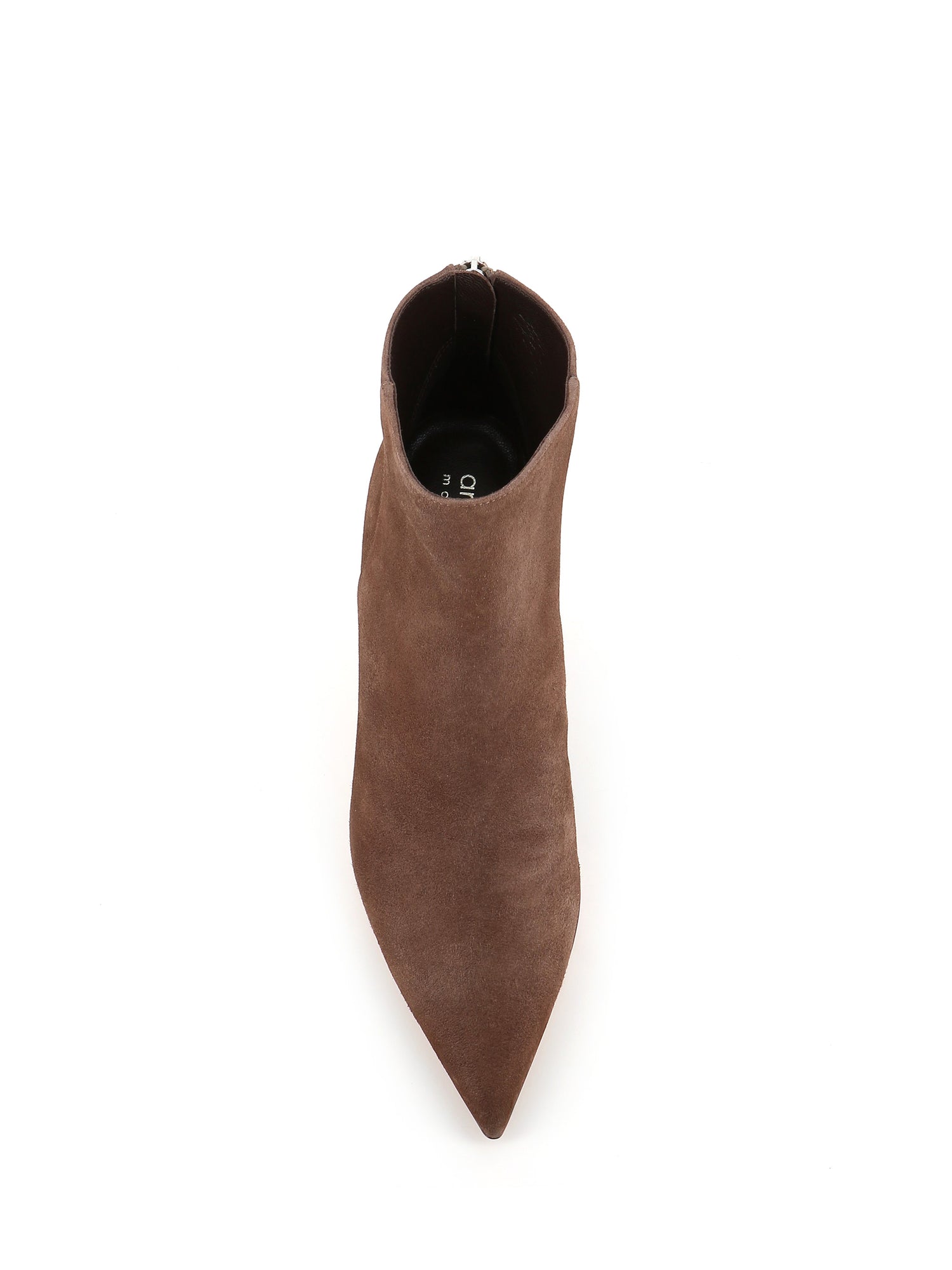  Ankle Boot 1237-751-70 Antonio Barbato Maestri Veneziani Special_ Grigio - 5