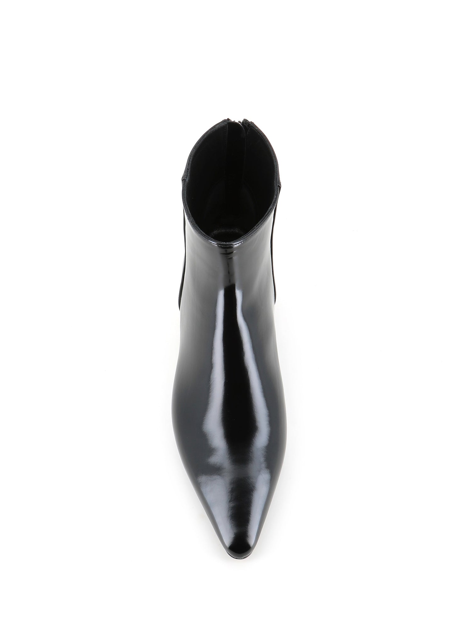  Antonio Barbato Maestri Veneziani Stivaletto 7744-241-20 Nero Donna Special_ - 5