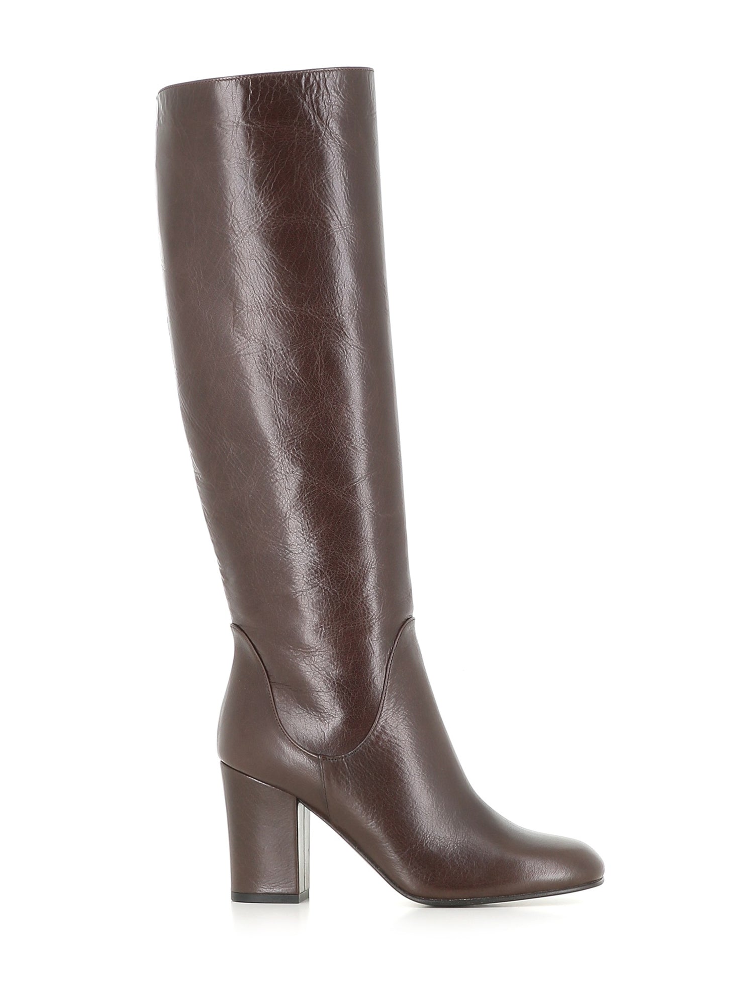  Antonio Barbato Maestri Veneziani Stivale 7801-804-80 Marrone Donna Special_ - 2