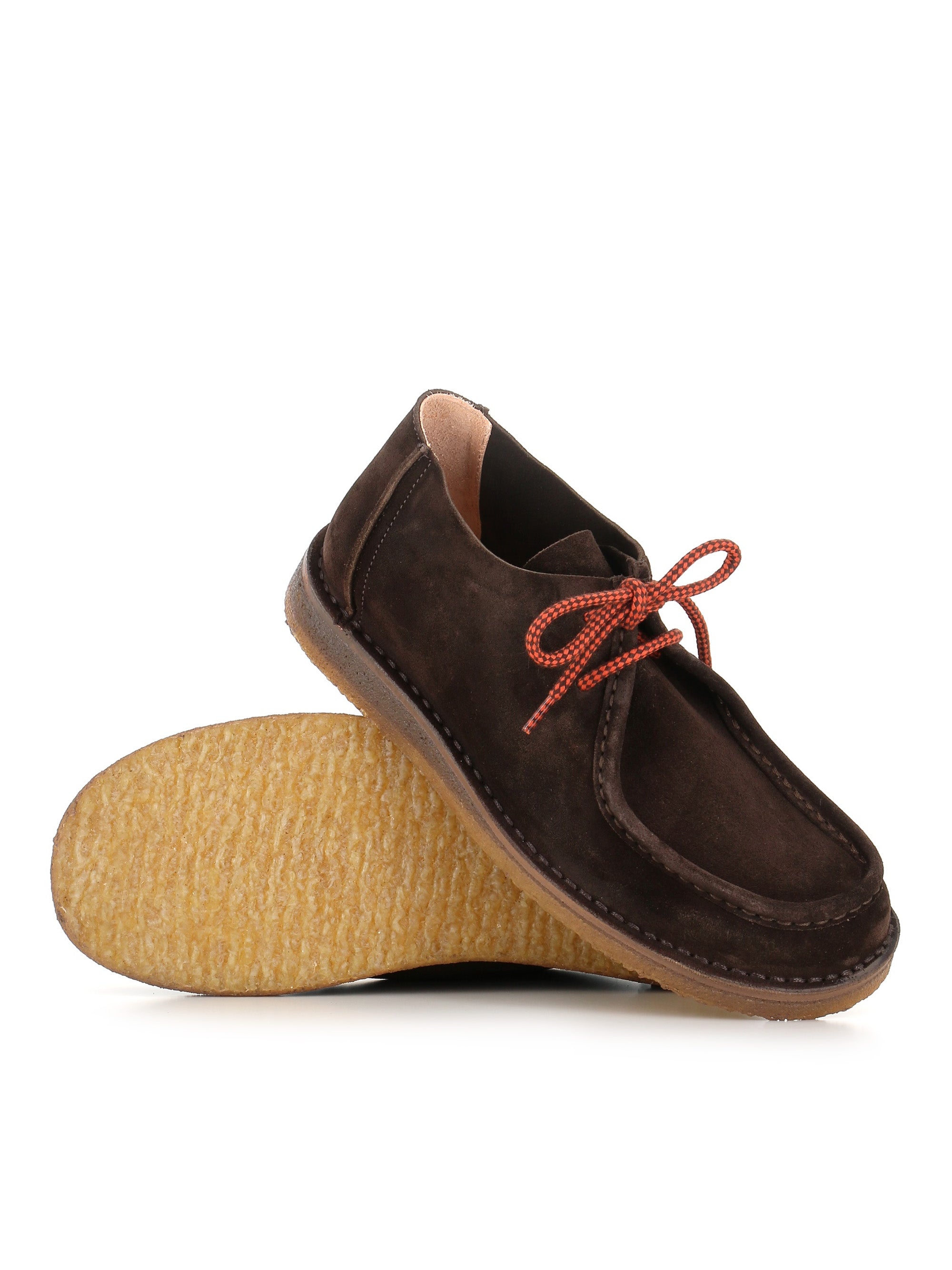  Desert-boots Beenflex Astorflex Special_ Marrone - 2