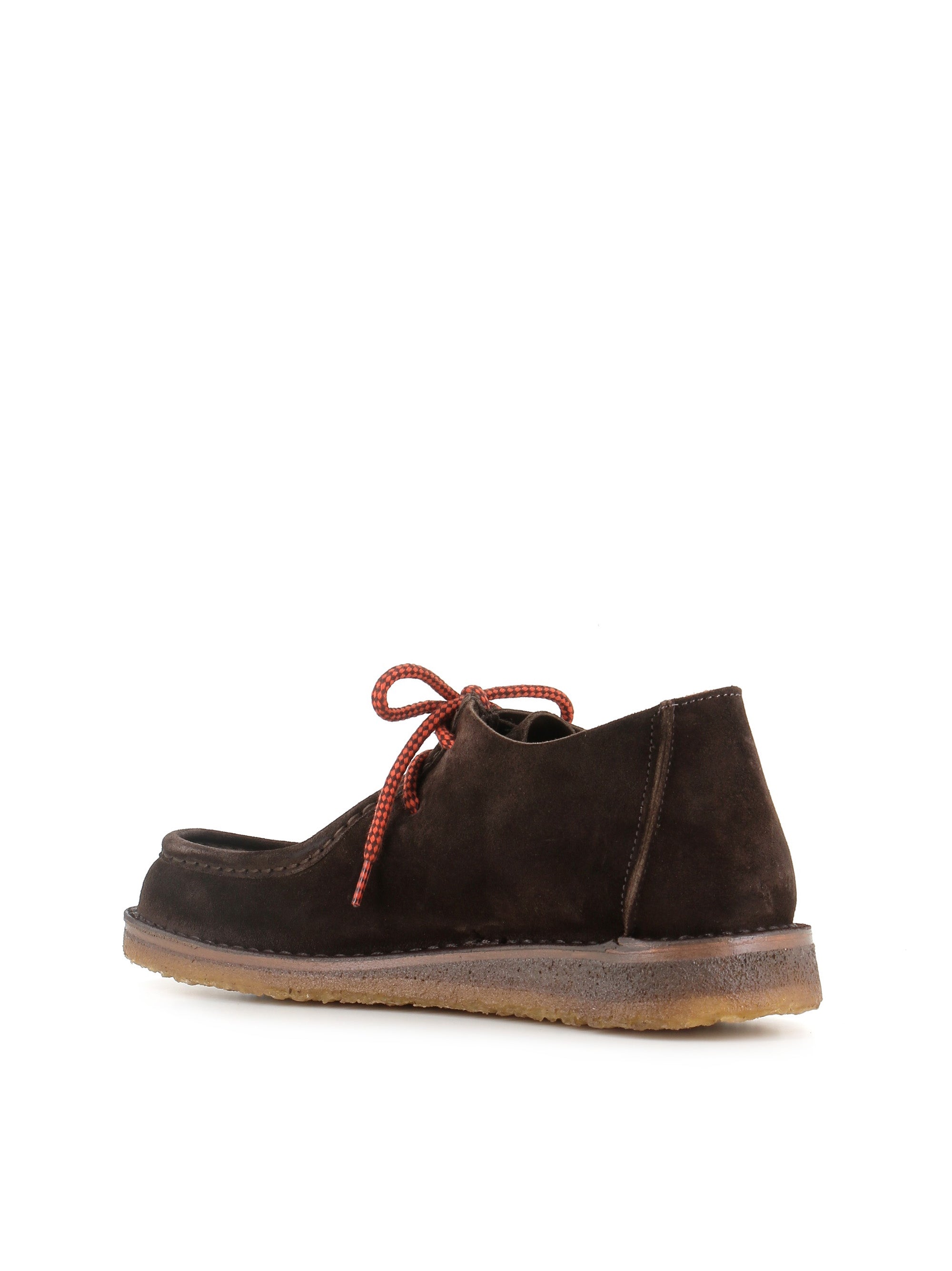  Desert-boots Beenflex Astorflex Special_ Marrone - 3