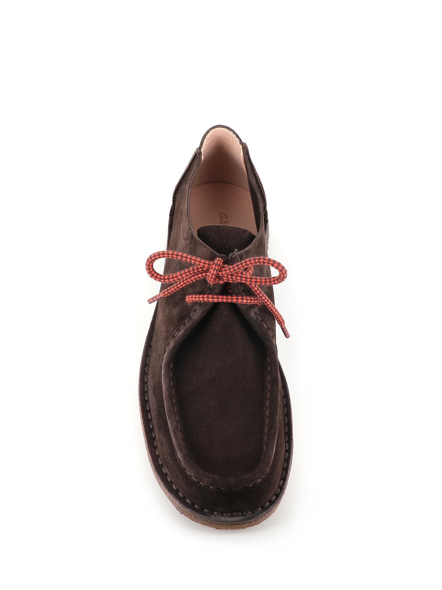  Desert-boots Beenflex Astorflex Special_ Marrone - 4