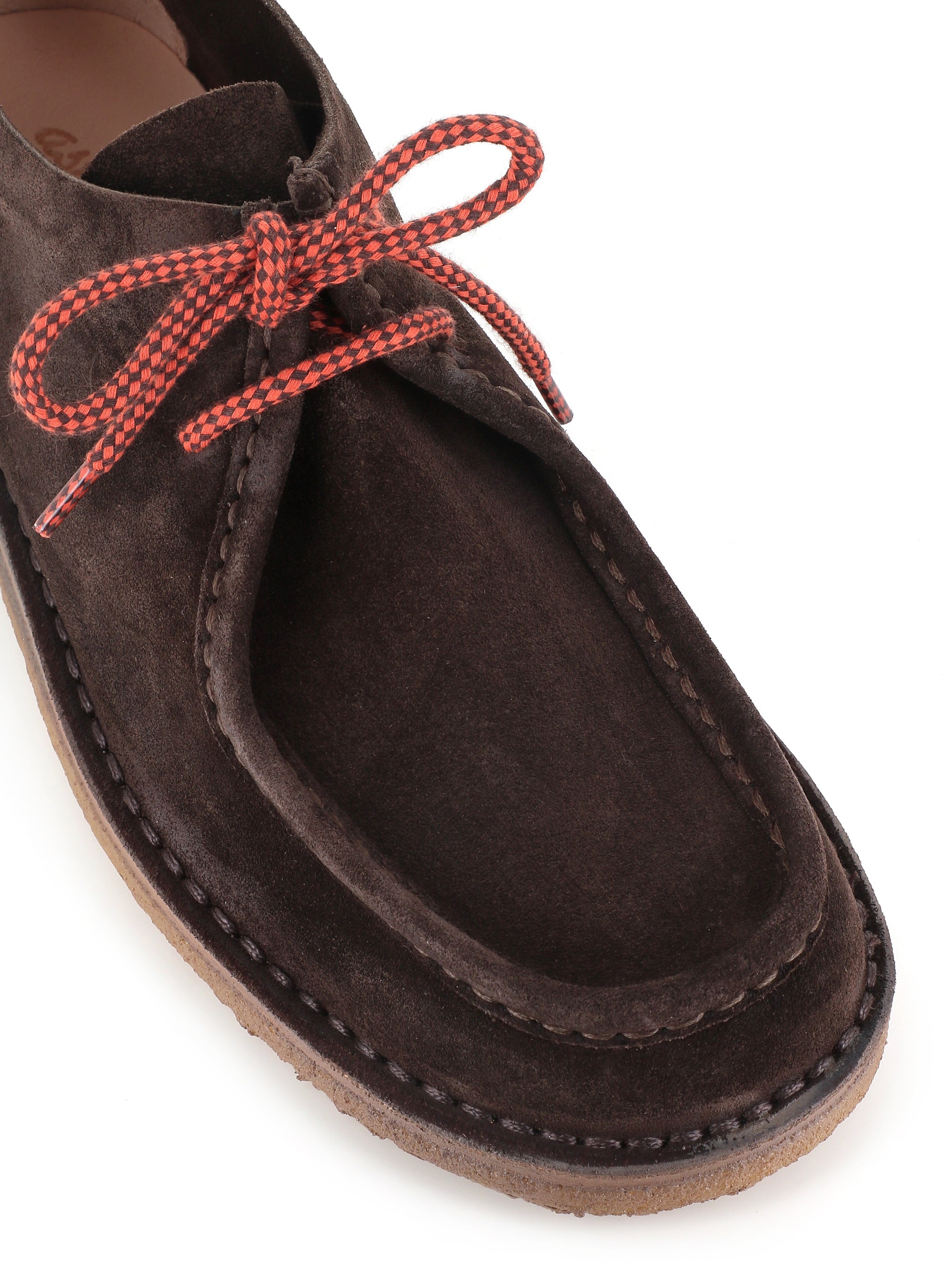  Desert-boots Beenflex Astorflex Special_ Marrone - 5